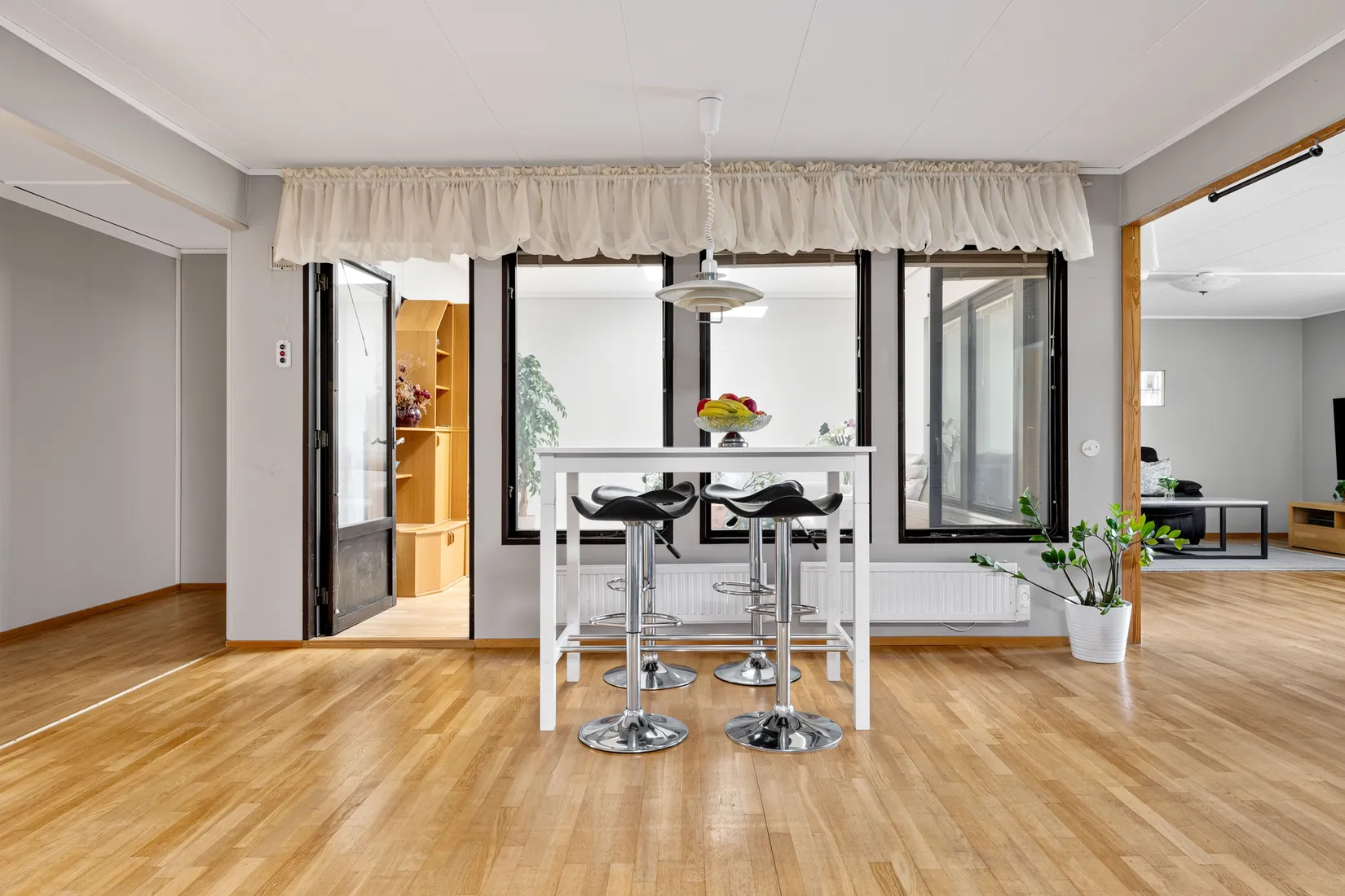 Radhus, Hinnebäcksgatan 79, Tuve, Göteborg