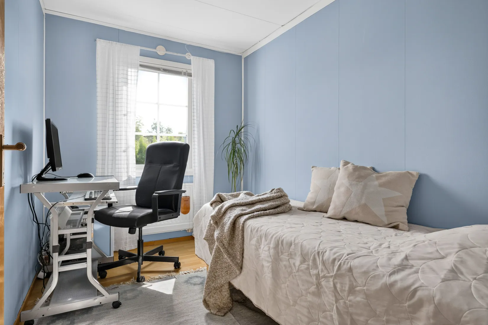 Radhus, Hinnebäcksgatan 79, Tuve, Göteborg