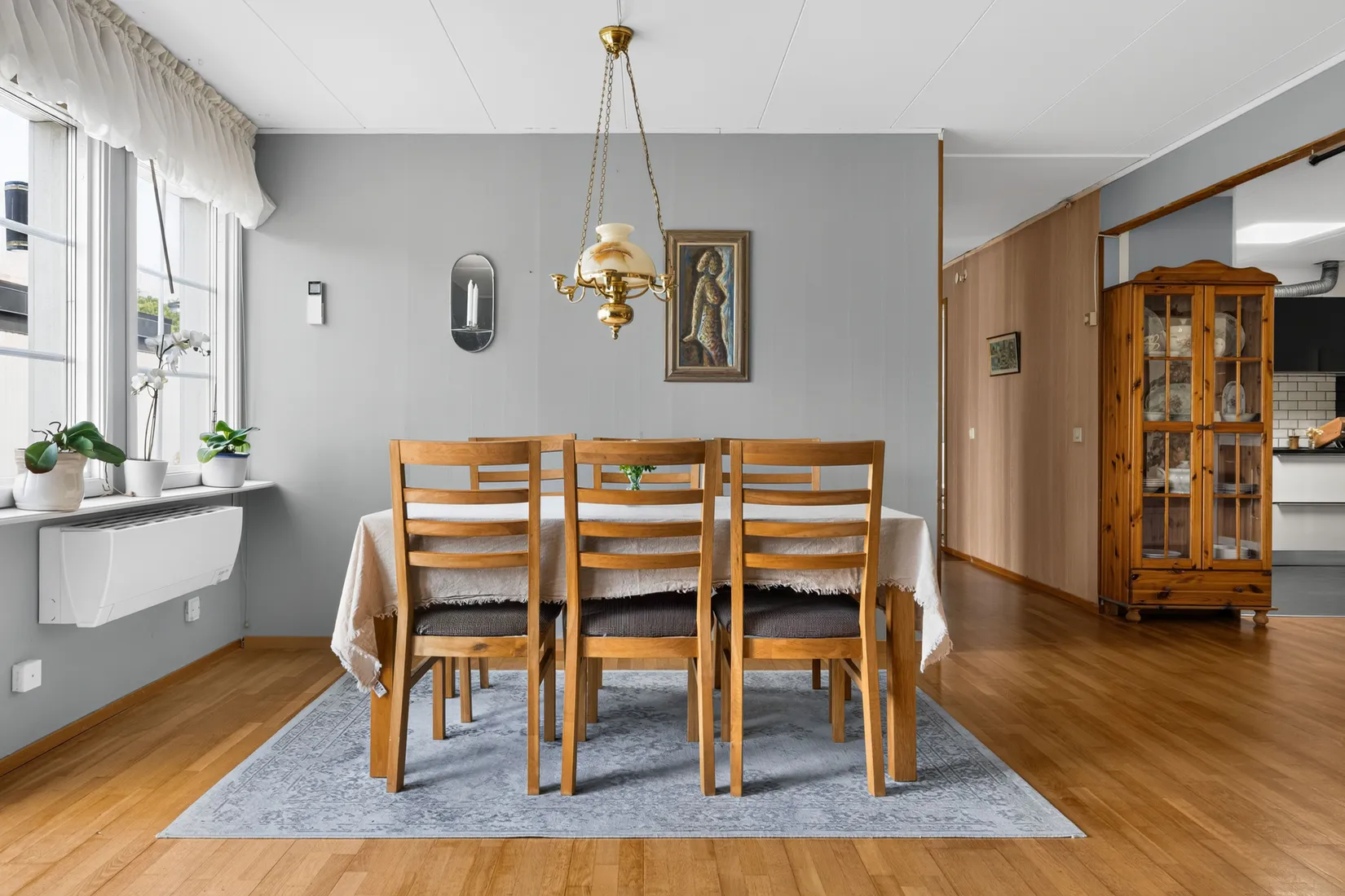 Radhus, Hinnebäcksgatan 79, Tuve, Göteborg