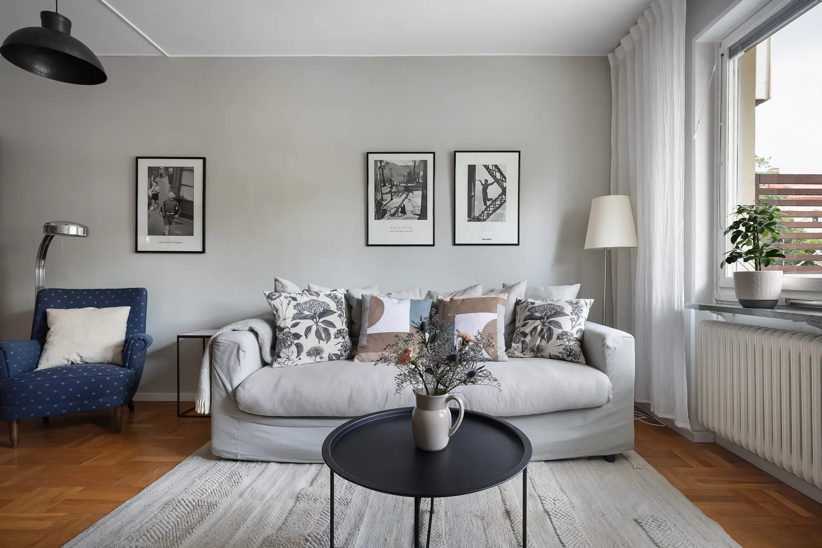 Bostadsrätt, Sibyllegatan 7 B, Luthagen / Stabby, Uppsala