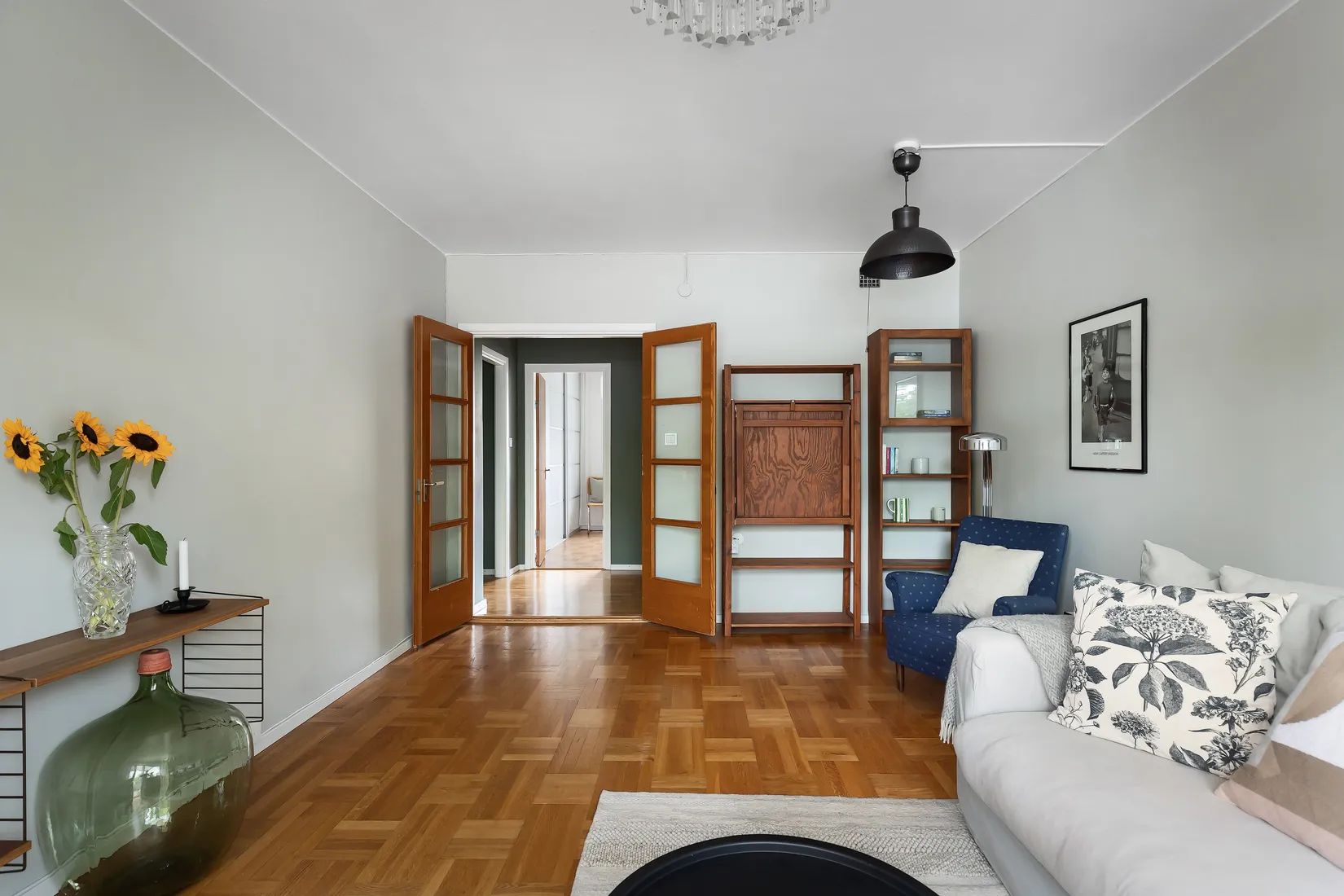 Bostadsrätt, Sibyllegatan 7 B, Luthagen / Stabby, Uppsala