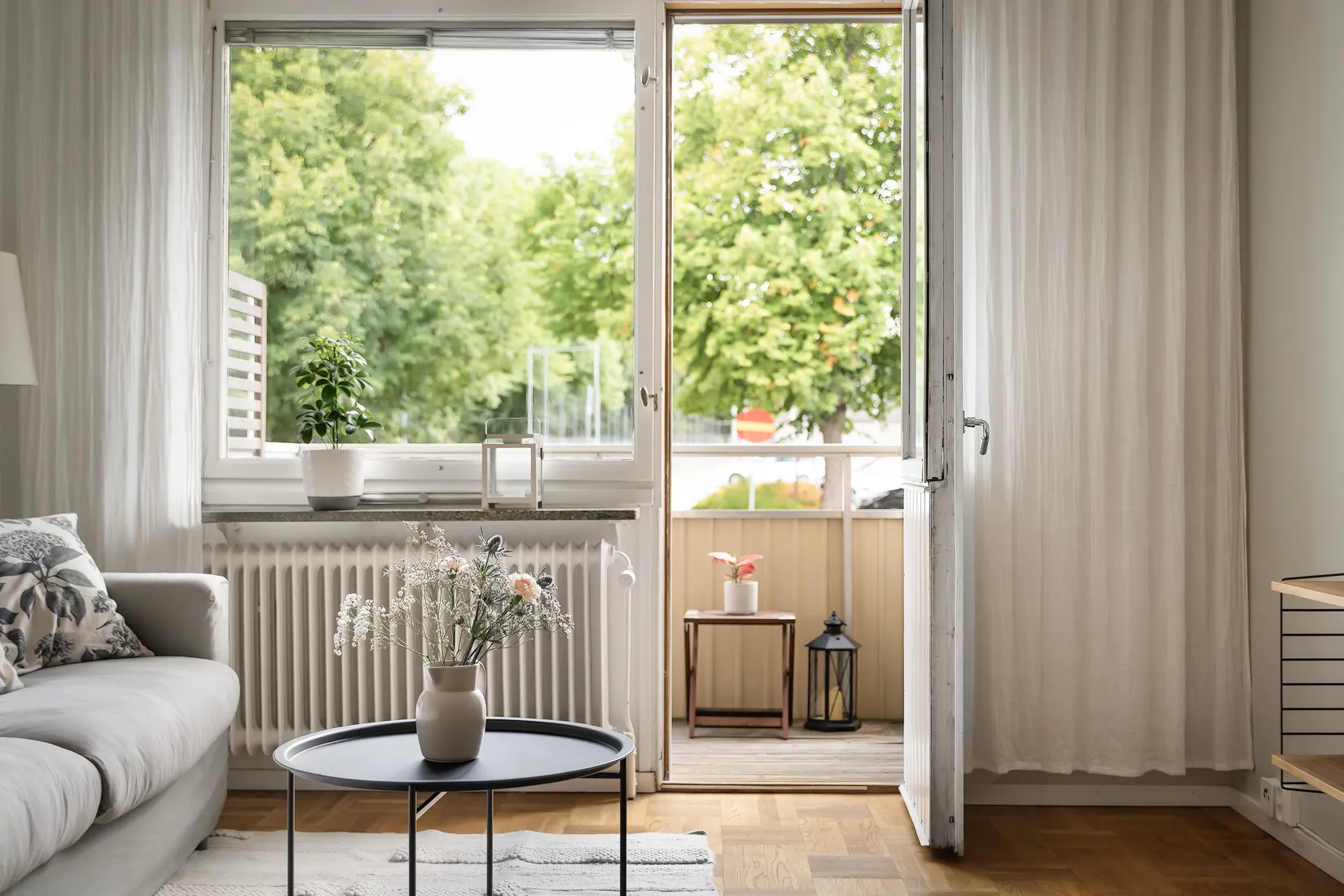 Bostadsrätt, Sibyllegatan 7 B, Luthagen / Stabby, Uppsala