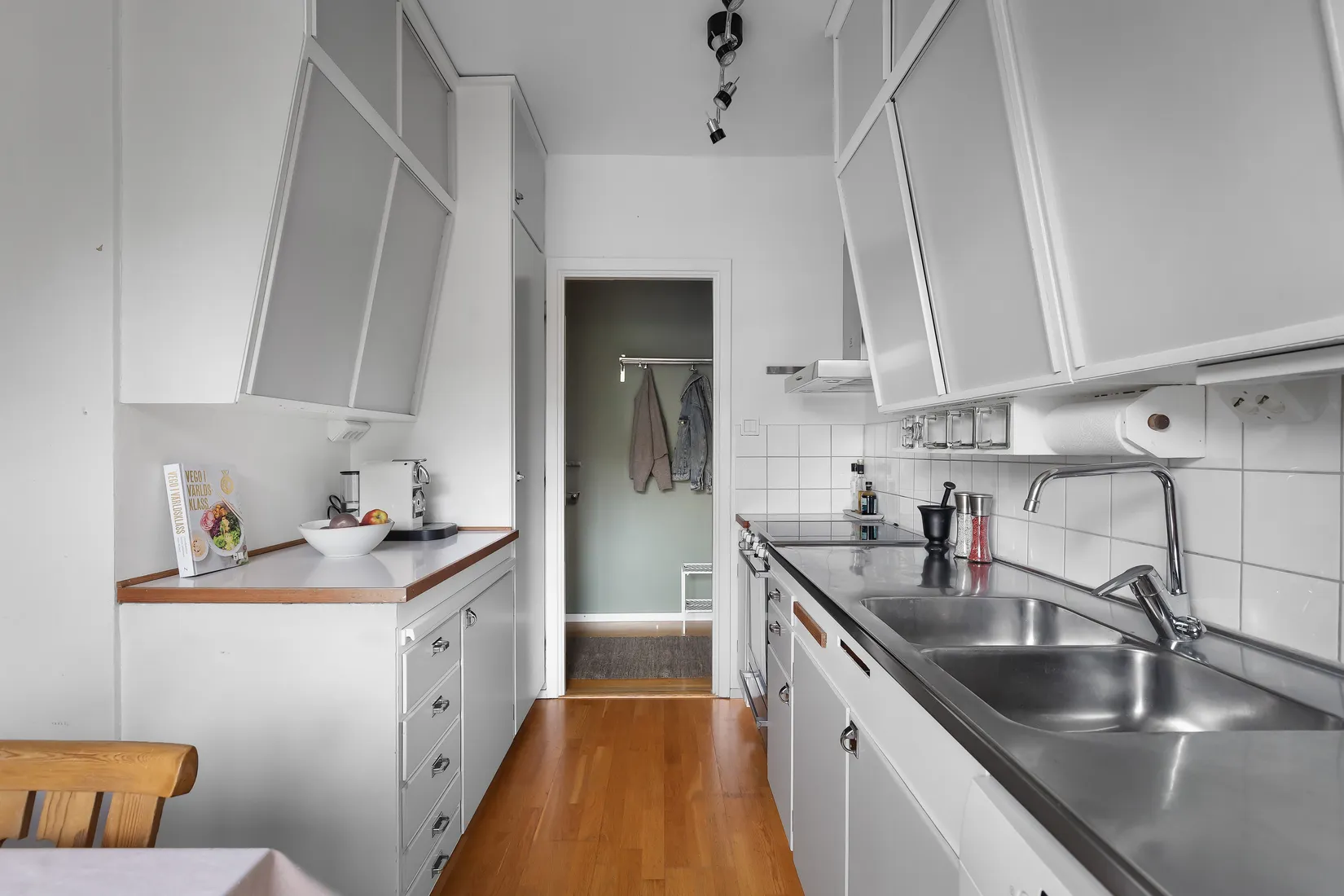 Bostadsrätt, Sibyllegatan 7 B, Luthagen / Stabby, Uppsala