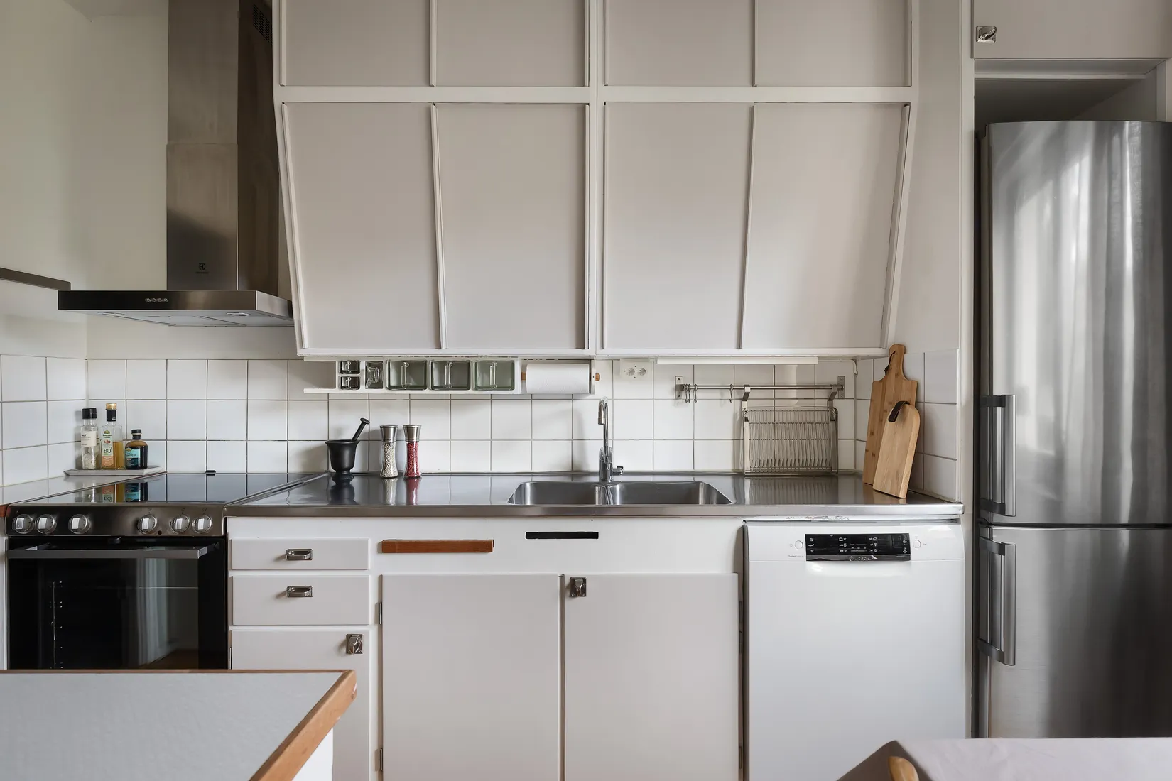 Bostadsrätt, Sibyllegatan 7 B, Luthagen / Stabby, Uppsala