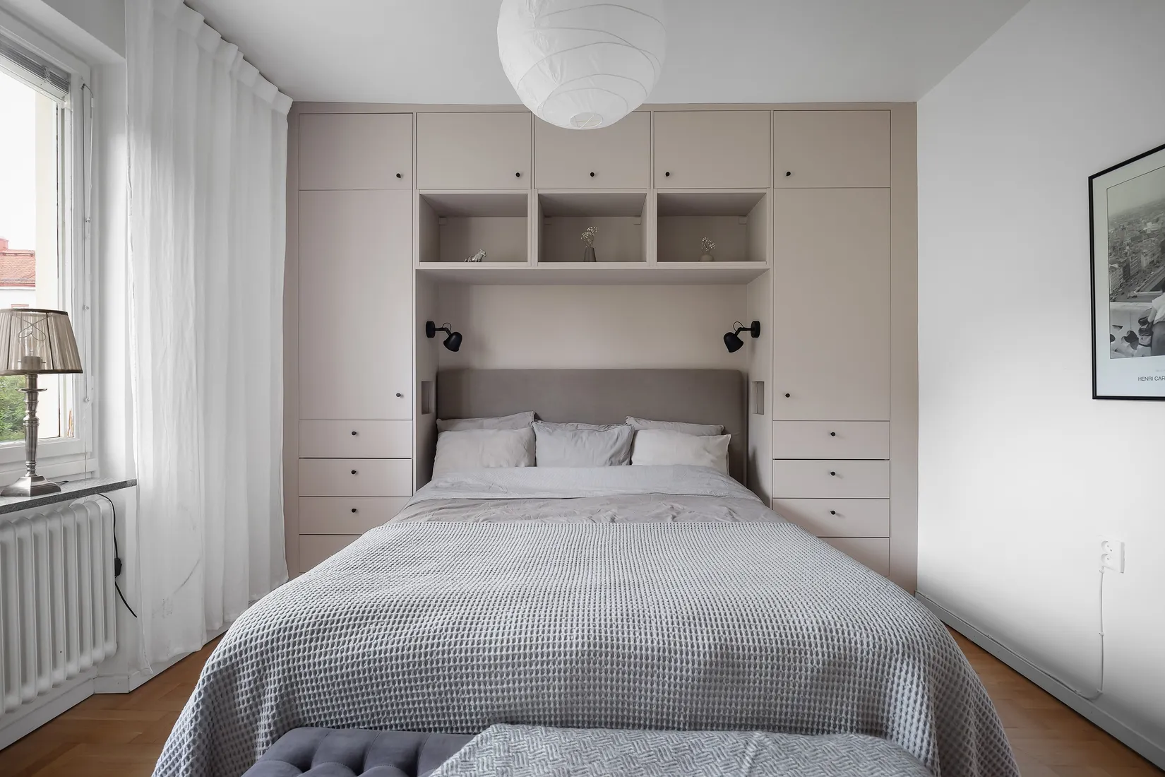 Bostadsrätt, Sibyllegatan 7 B, Luthagen / Stabby, Uppsala