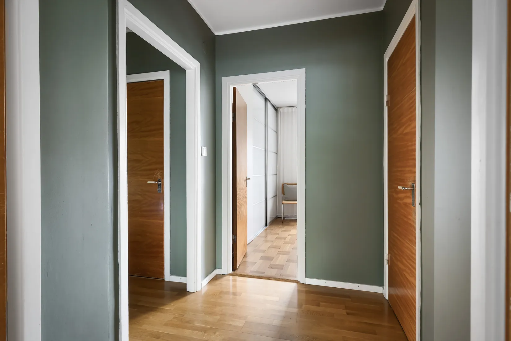Bostadsrätt, Sibyllegatan 7 B, Luthagen / Stabby, Uppsala