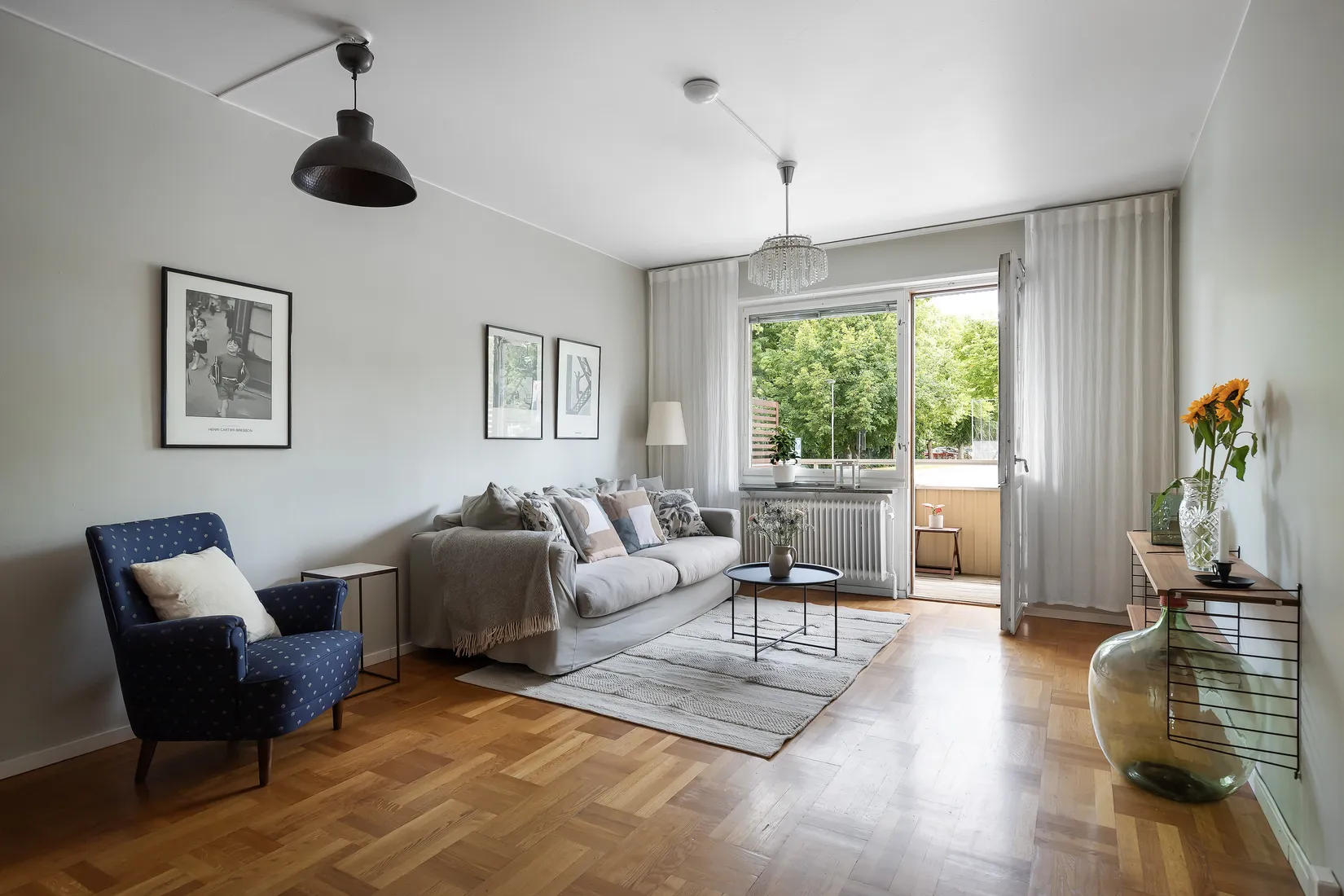 Bostadsrätt, Sibyllegatan 7 B, Luthagen / Stabby, Uppsala