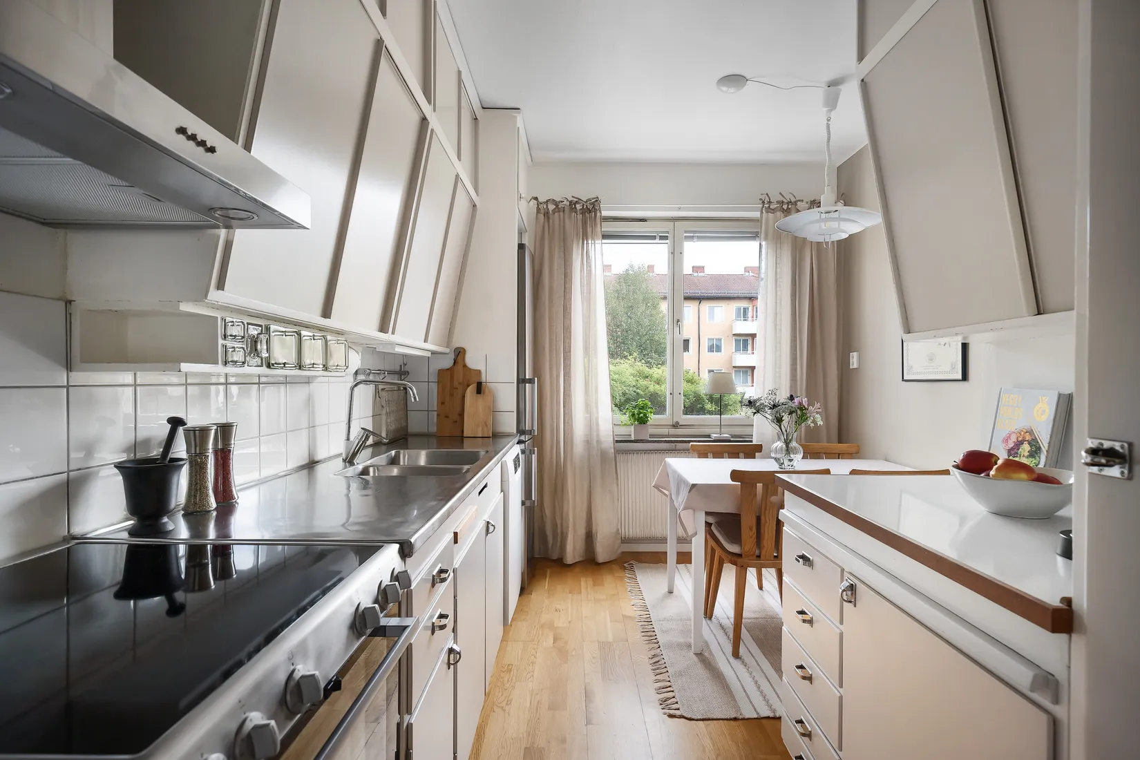 Bostadsrätt, Sibyllegatan 7 B, Luthagen / Stabby, Uppsala