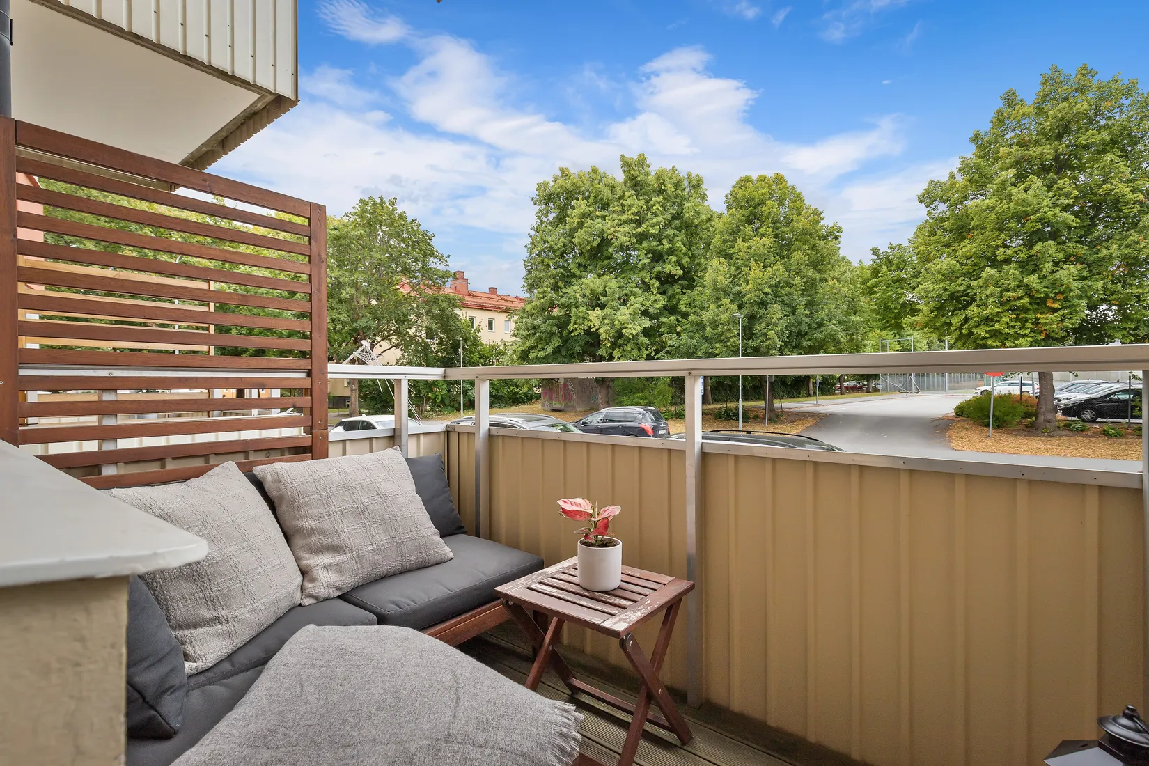 Bostadsrätt, Sibyllegatan 7 B, Luthagen / Stabby, Uppsala