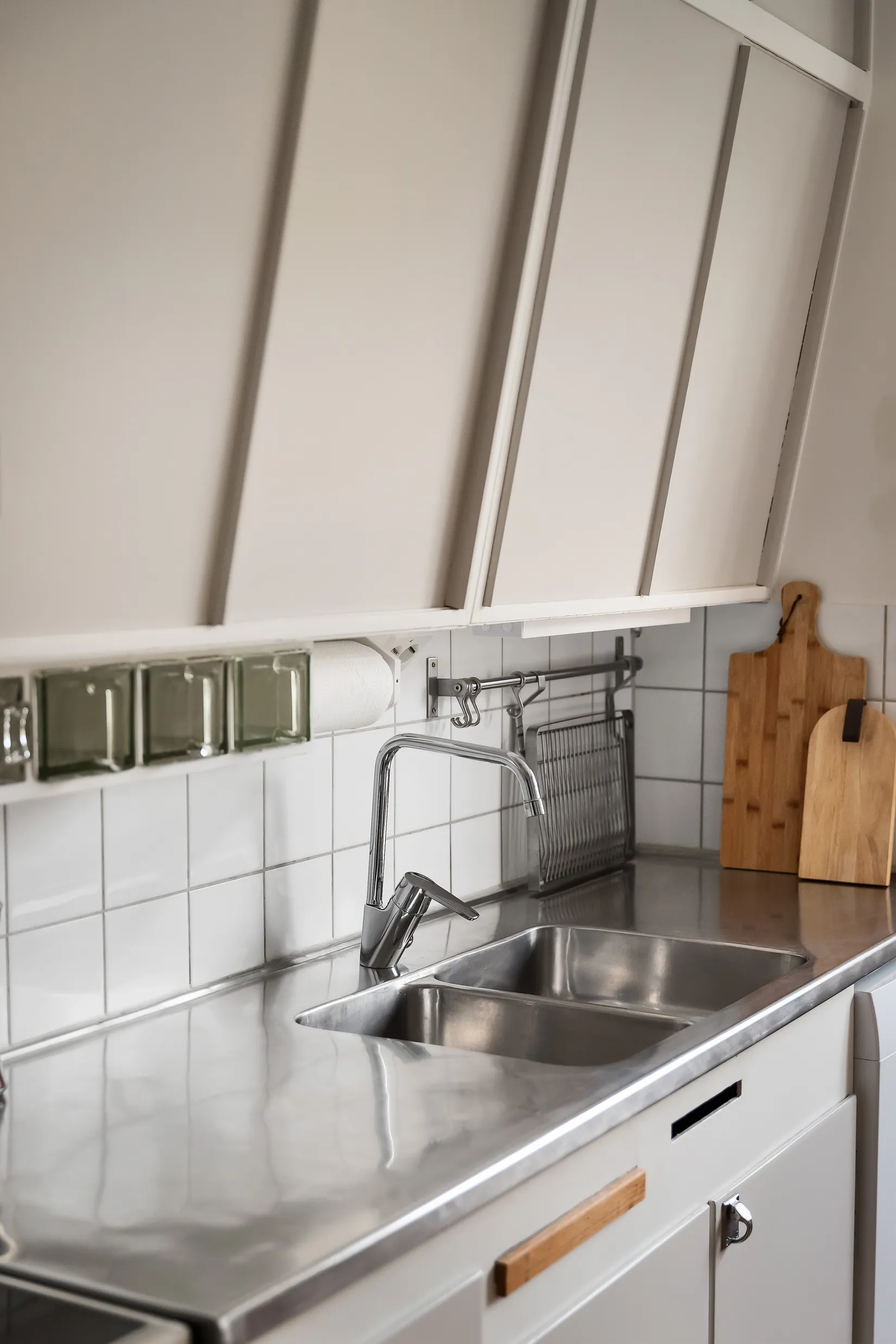 Bostadsrätt, Sibyllegatan 7 B, Luthagen / Stabby, Uppsala