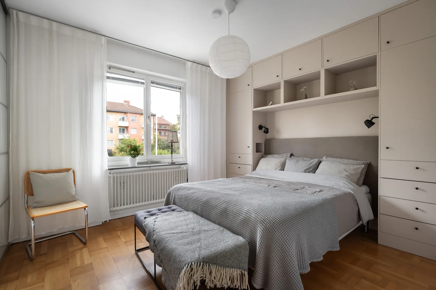 Bostadsrätt, Sibyllegatan 7 B, Luthagen / Stabby, Uppsala