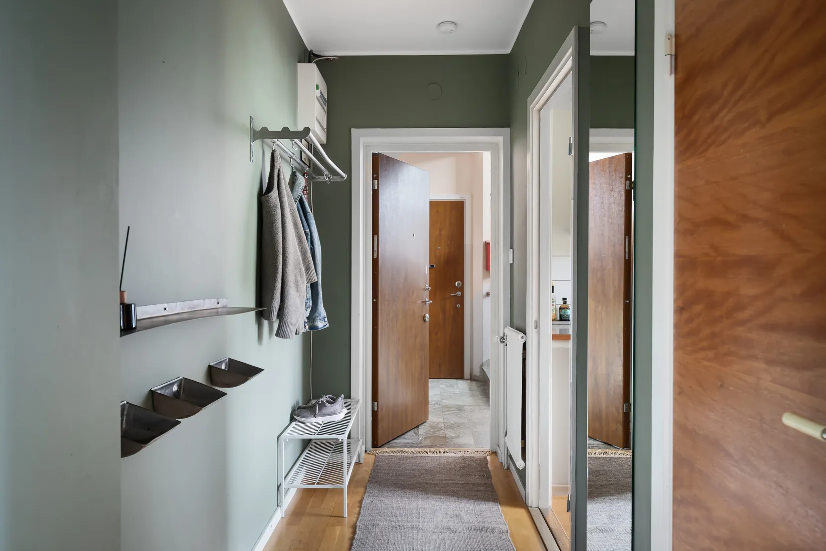 Bostadsrätt, Sibyllegatan 7 B, Luthagen / Stabby, Uppsala