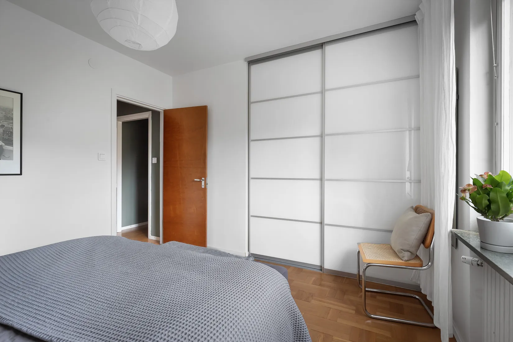 Bostadsrätt, Sibyllegatan 7 B, Luthagen / Stabby, Uppsala