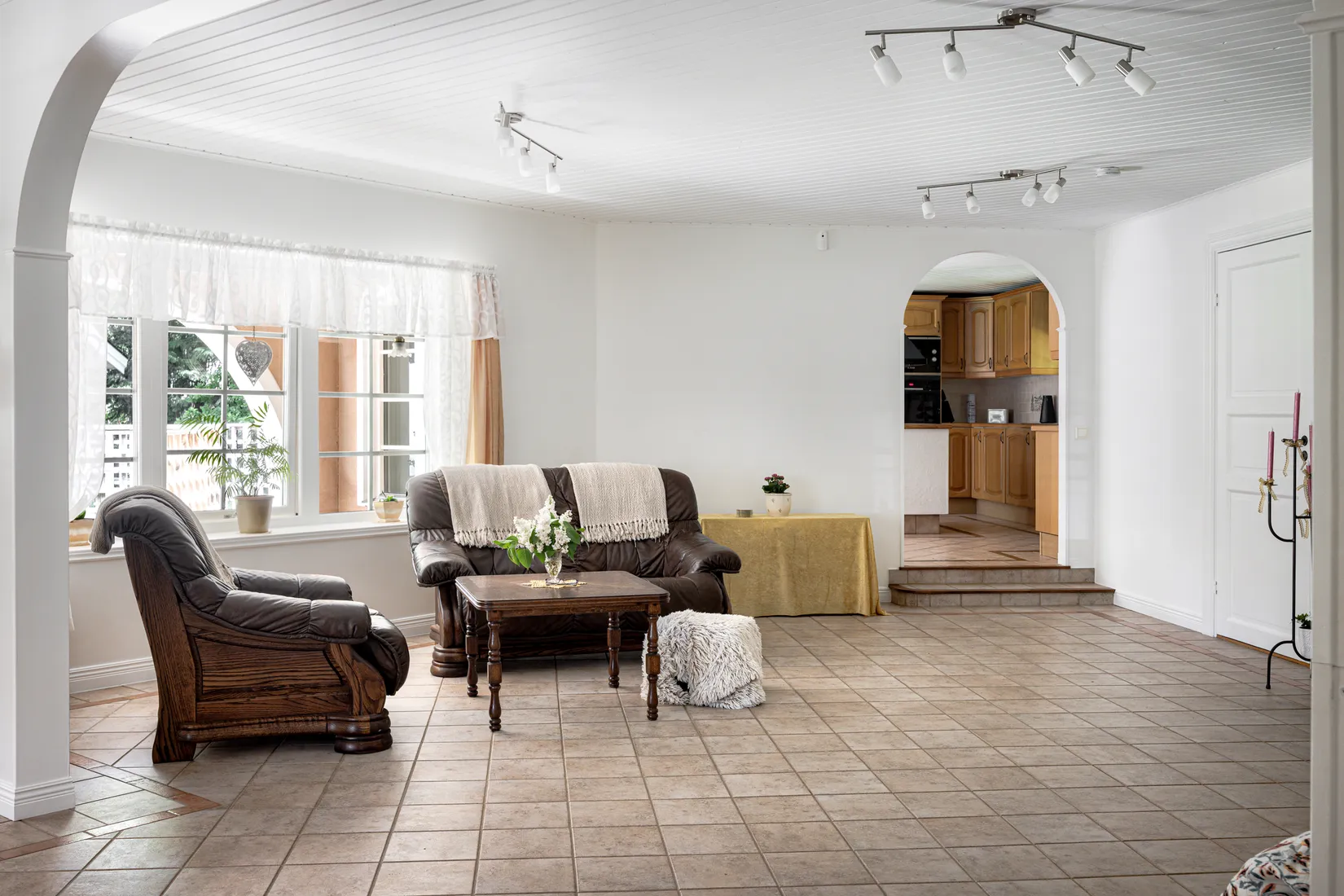 Villa, Barrstigen 6, Veberöd Idala, Lund