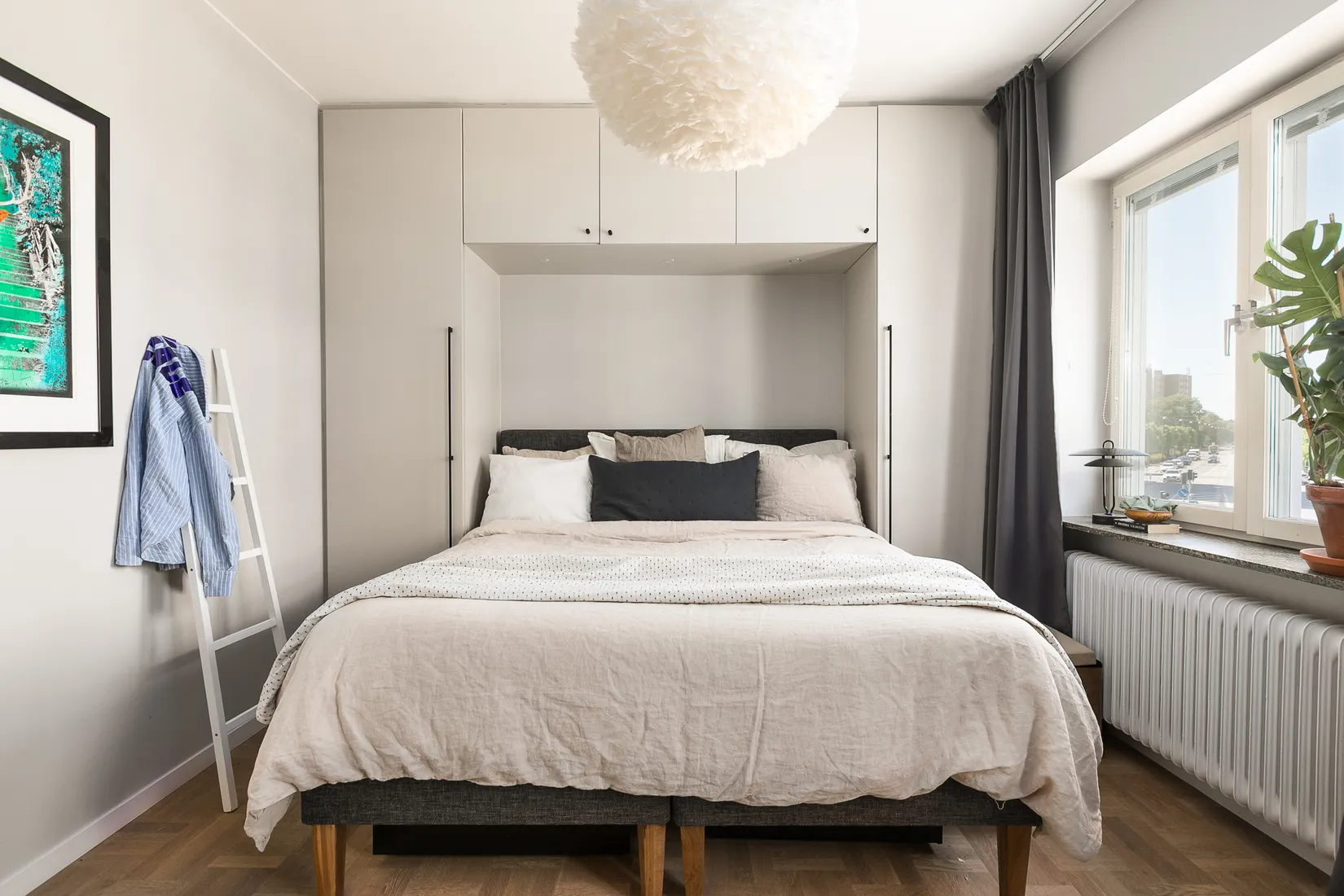 Bostadsrätt, Kronborgsvägen 12c, Pildammarna, Malmö