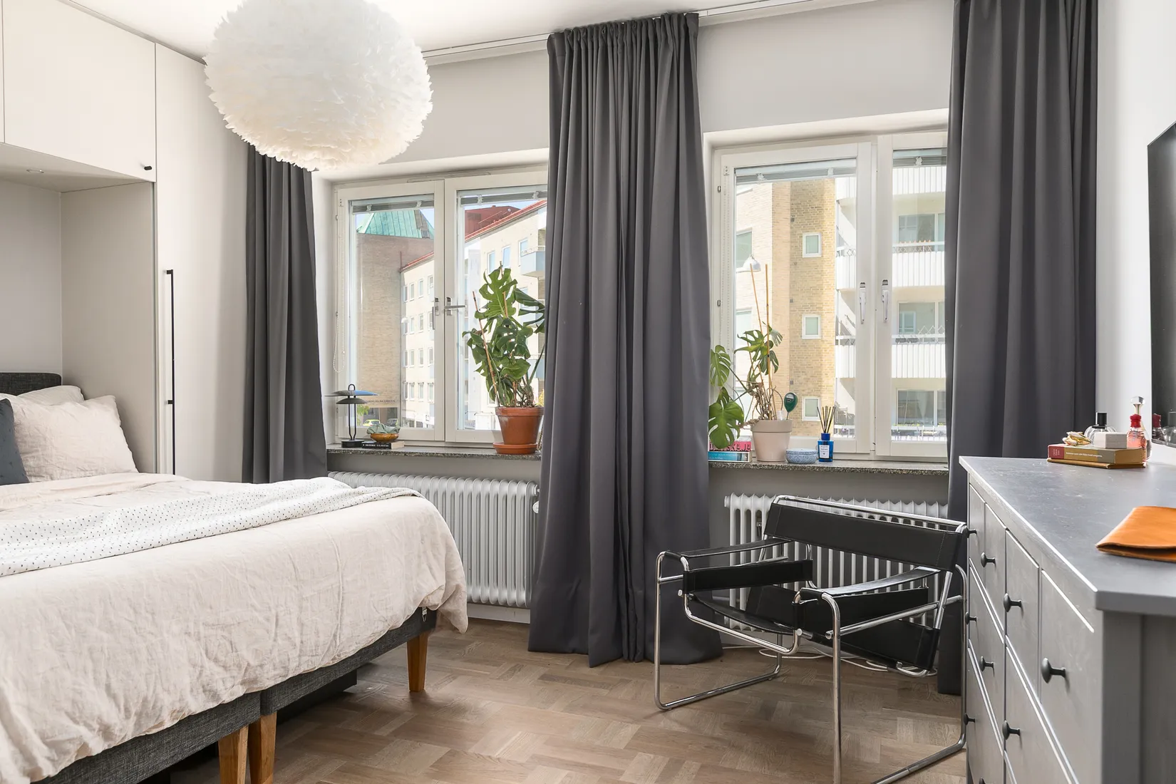 Bostadsrätt, Kronborgsvägen 12c, Pildammarna, Malmö