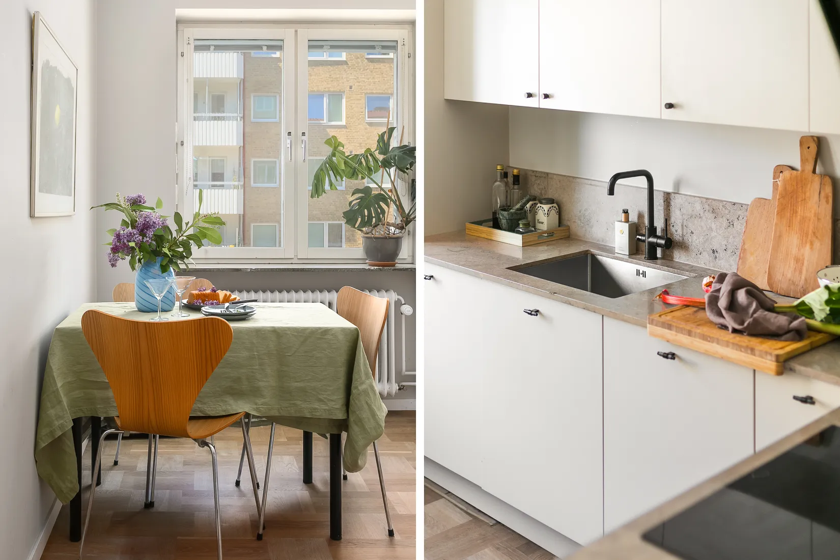 Bostadsrätt, Kronborgsvägen 12c, Pildammarna, Malmö