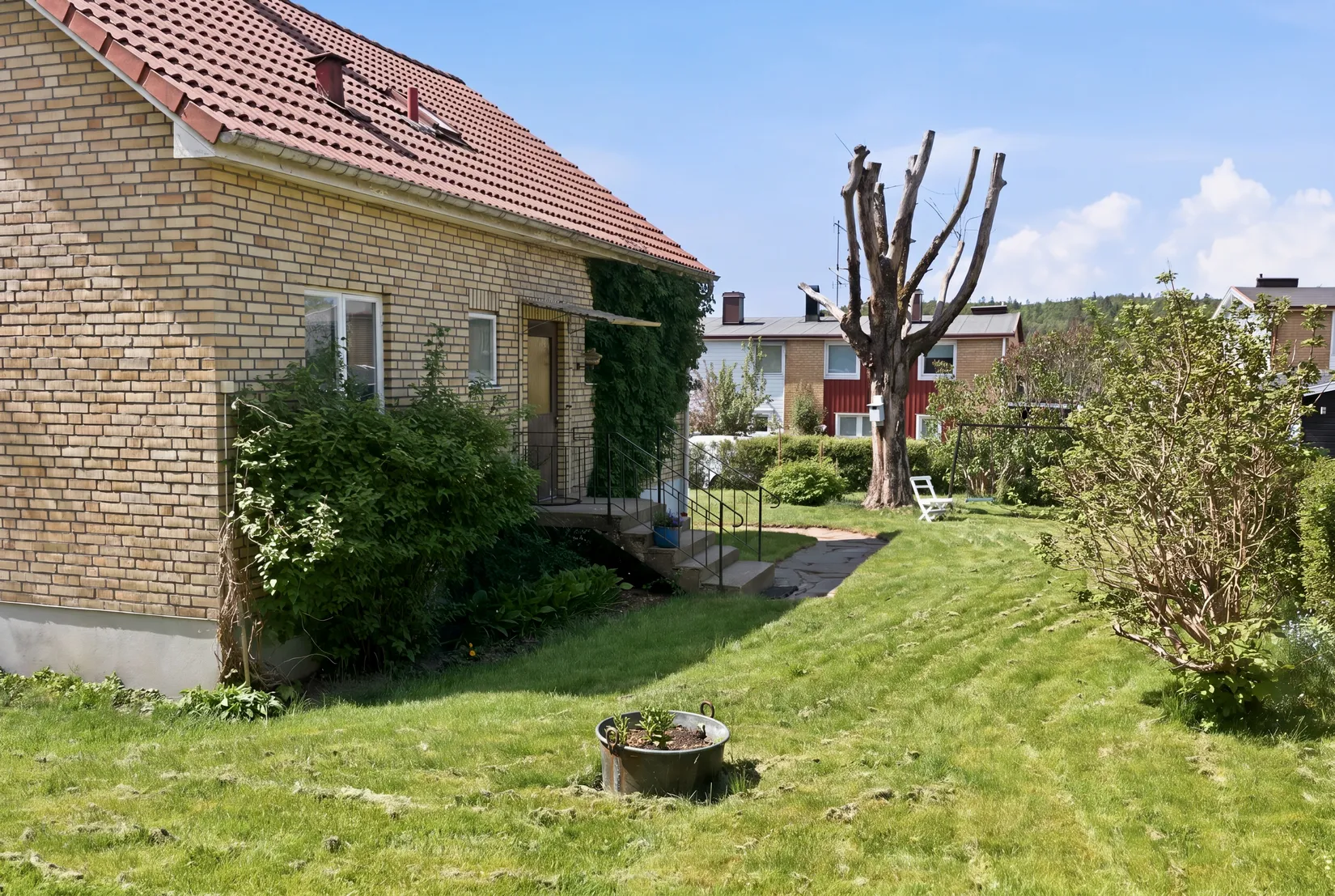 Villa, Östergårdsvägen 7, Landvetter, Härryda