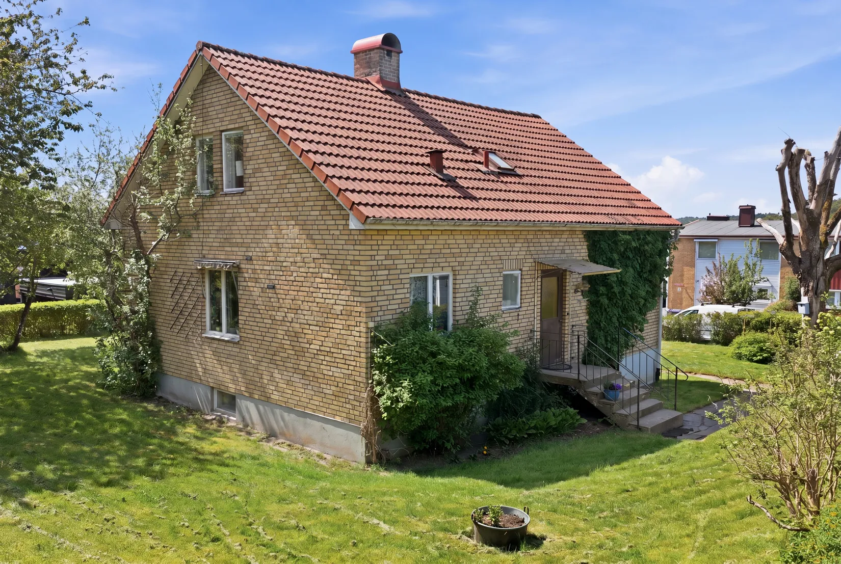 Villa, Östergårdsvägen 7, Landvetter, Härryda