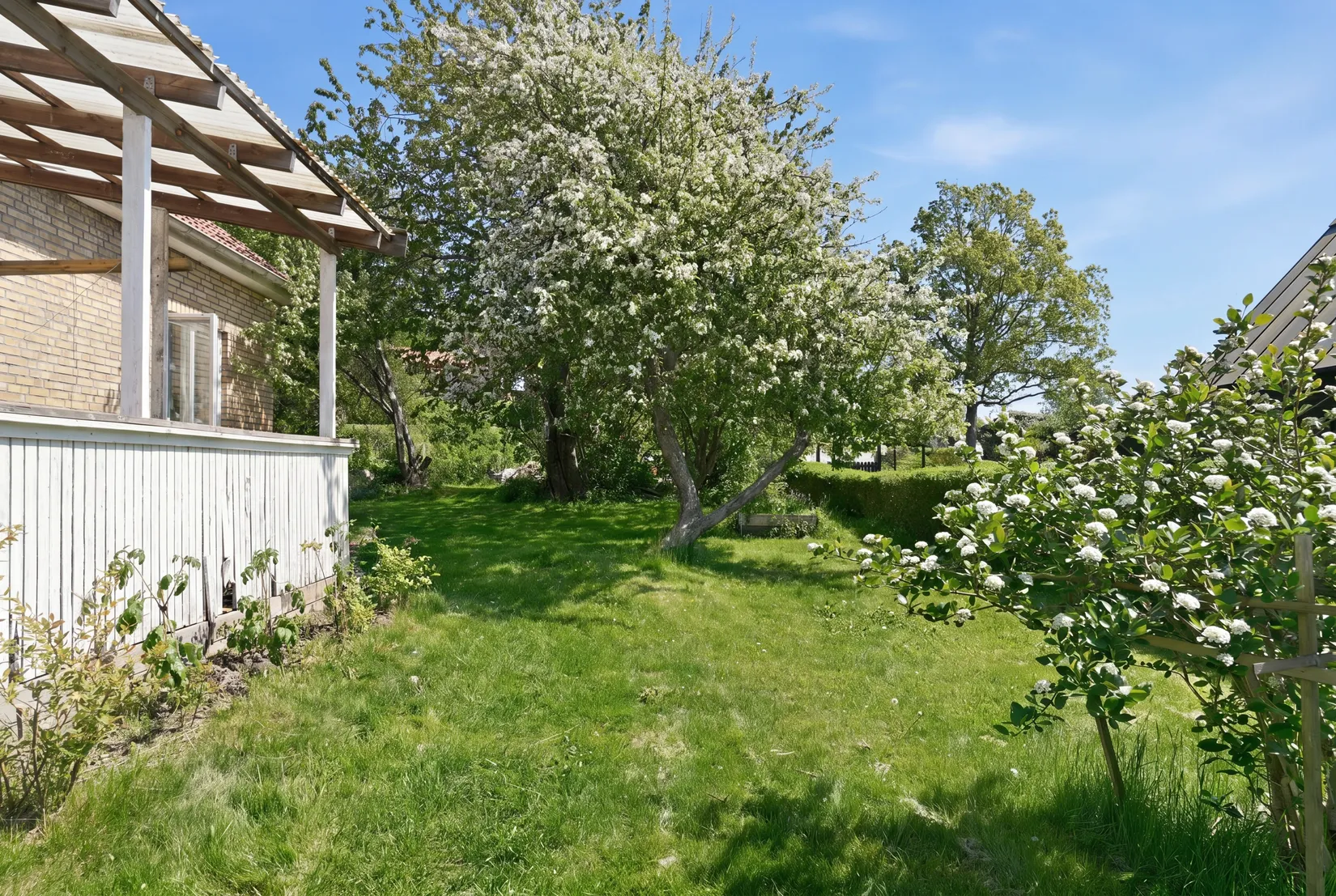 Villa, Östergårdsvägen 7, Landvetter, Härryda