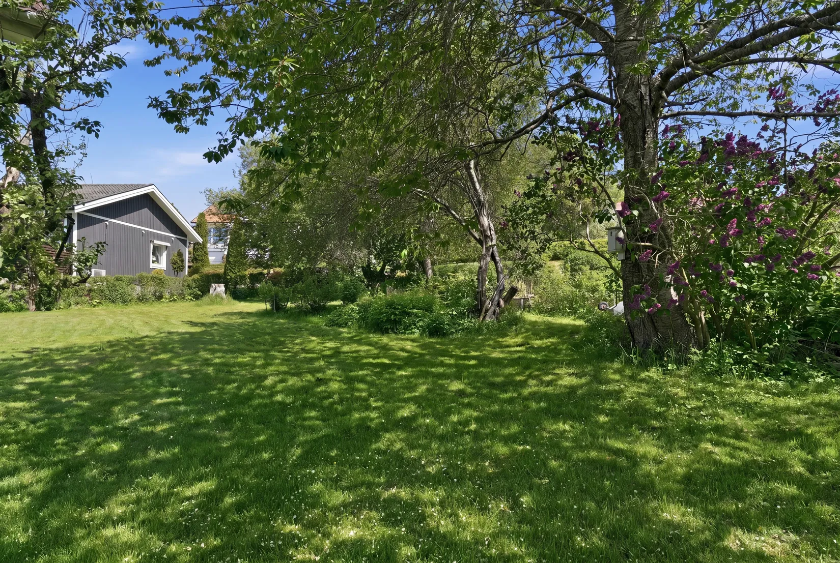 Villa, Östergårdsvägen 7, Landvetter, Härryda