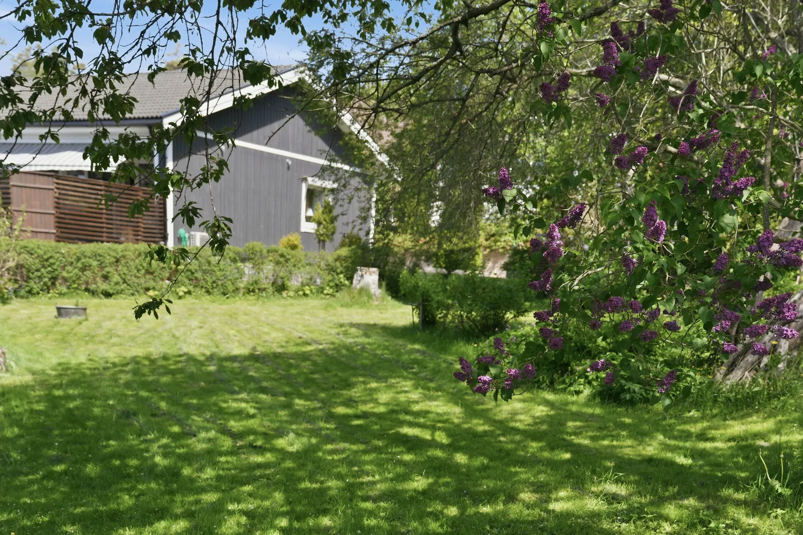 Villa, Östergårdsvägen 7, Landvetter, Härryda
