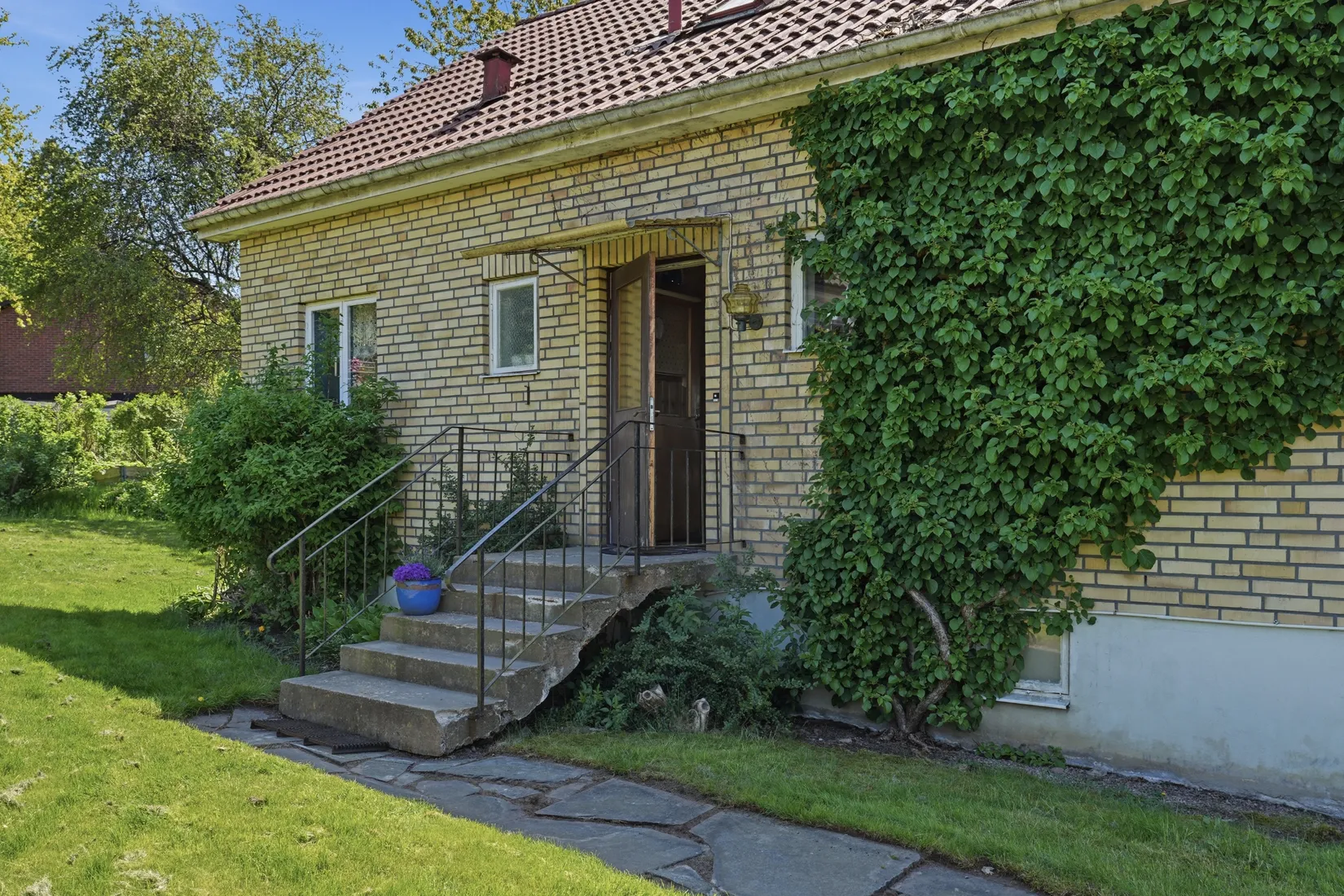Villa, Östergårdsvägen 7, Landvetter, Härryda