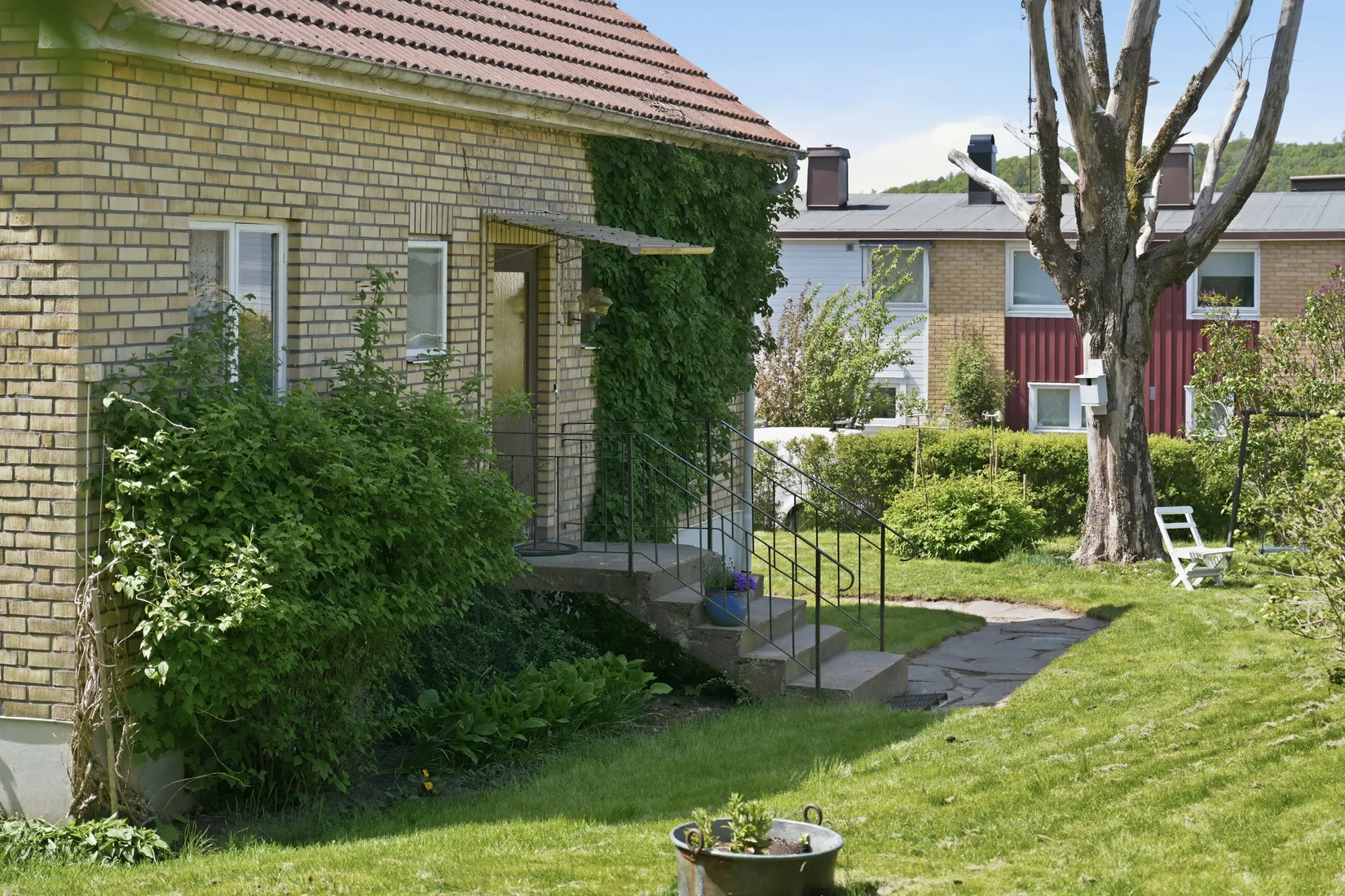 Villa, Östergårdsvägen 7, Landvetter, Härryda