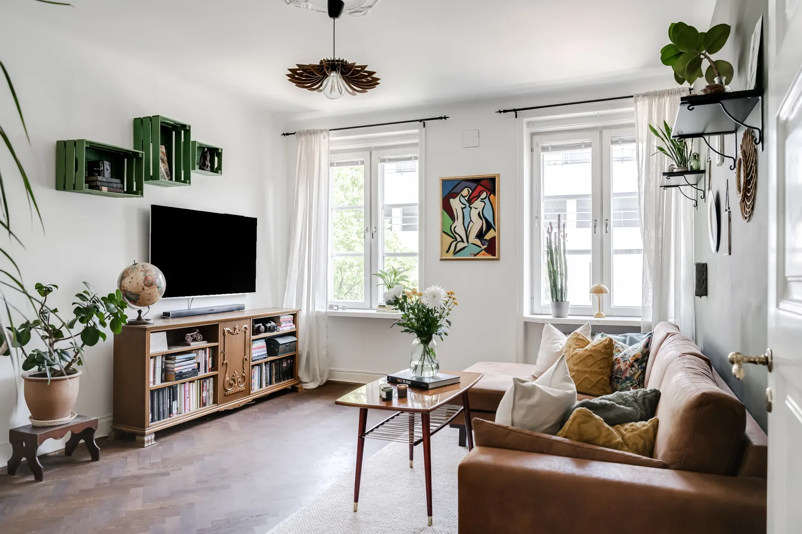 Bostadsrätt, Södra Förstadsgatan 115, Södervärn, Malmö