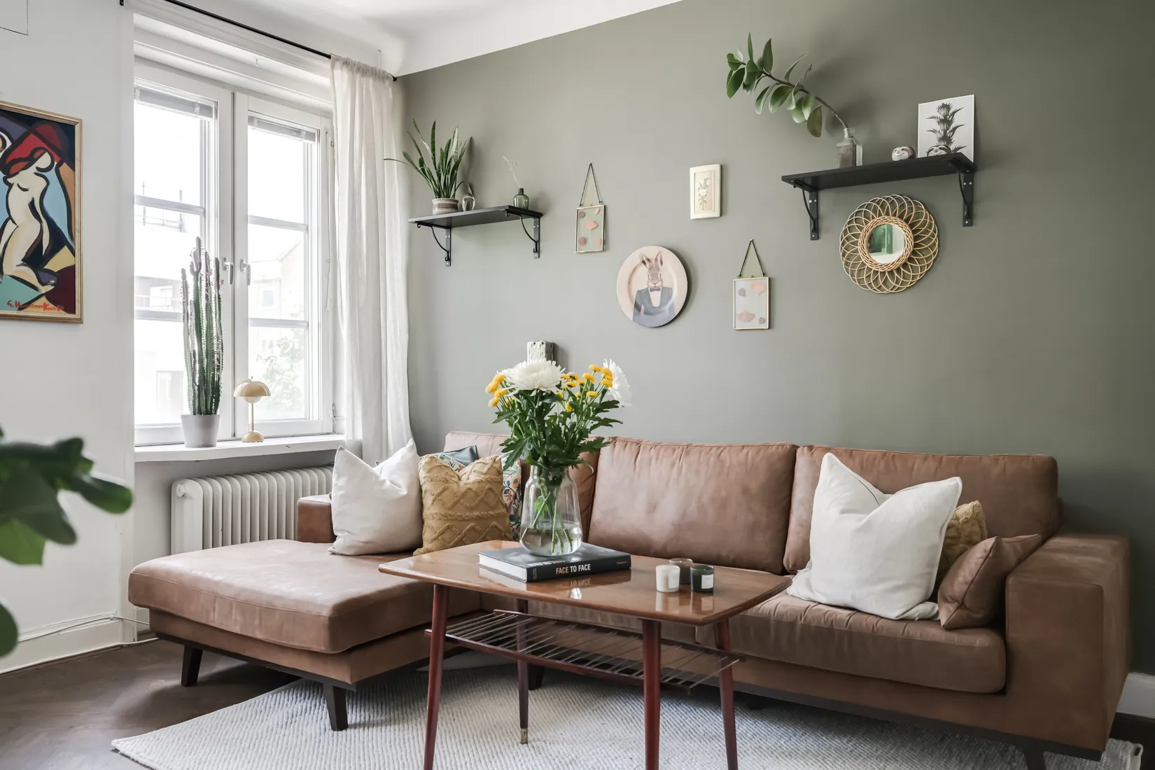 Bostadsrätt, Södra Förstadsgatan 115, Södervärn, Malmö