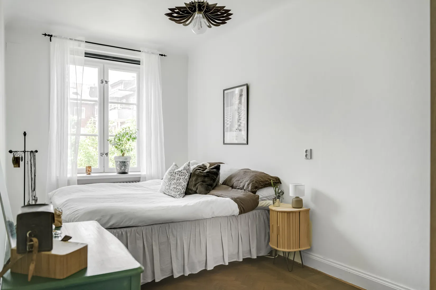 Bostadsrätt, Södra Förstadsgatan 115, Södervärn, Malmö