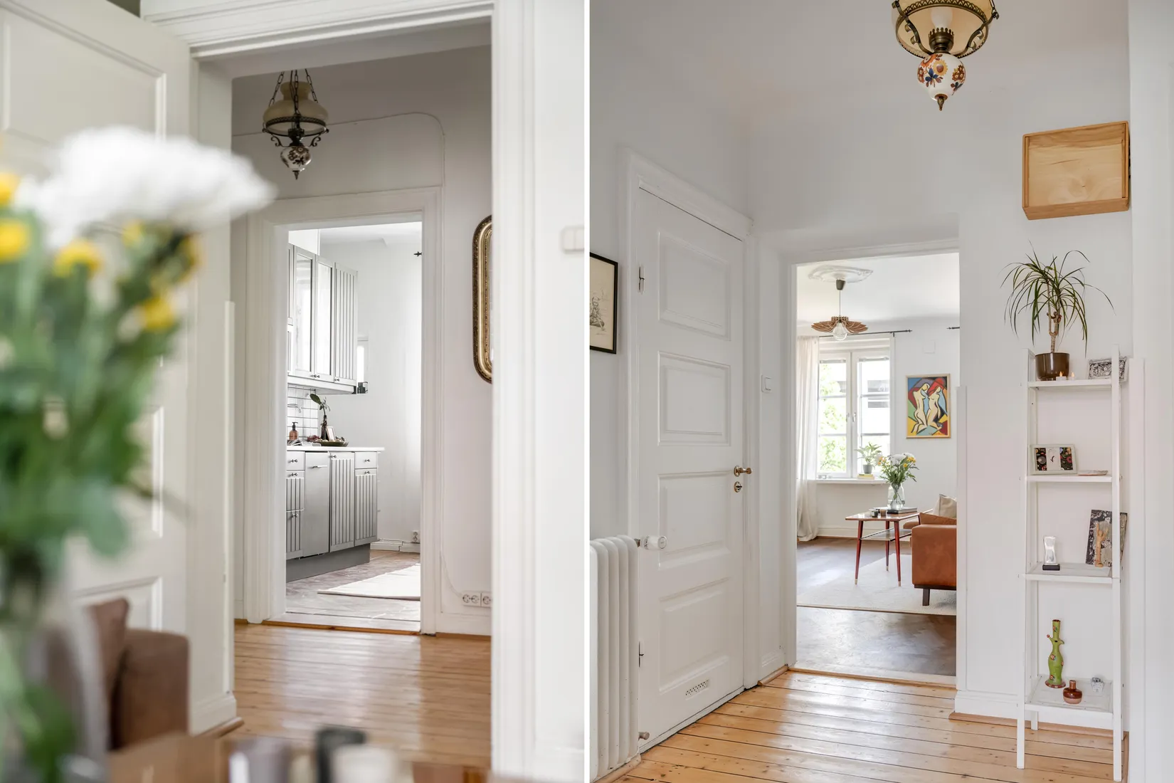 Bostadsrätt, Södra Förstadsgatan 115, Södervärn, Malmö