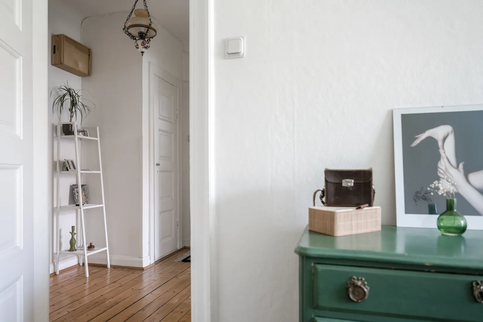 Bostadsrätt, Södra Förstadsgatan 115, Södervärn, Malmö