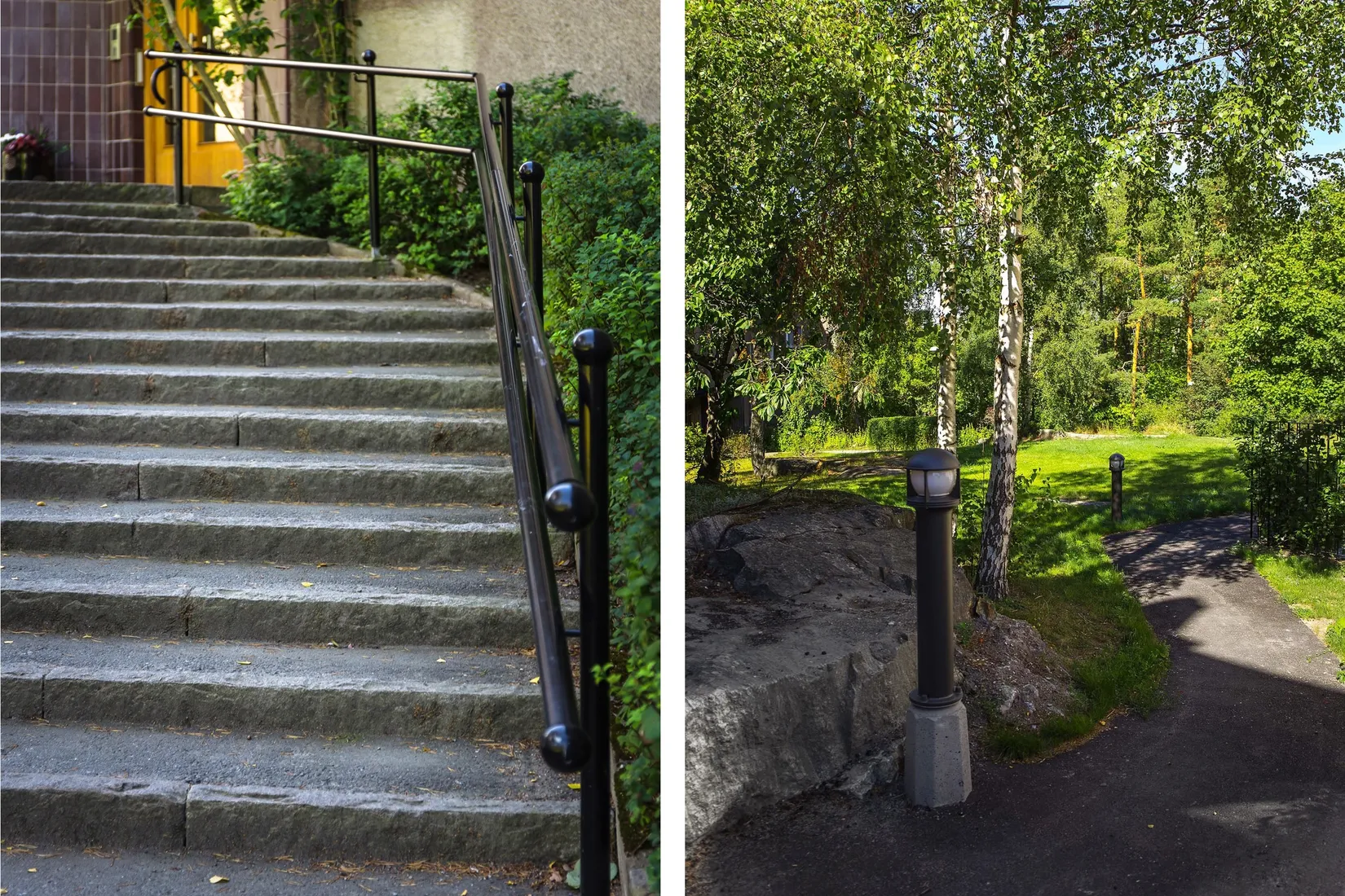 Bostadsrätt, Wergelandsgatan 14, Bromma - Blackeberg, Stockholm