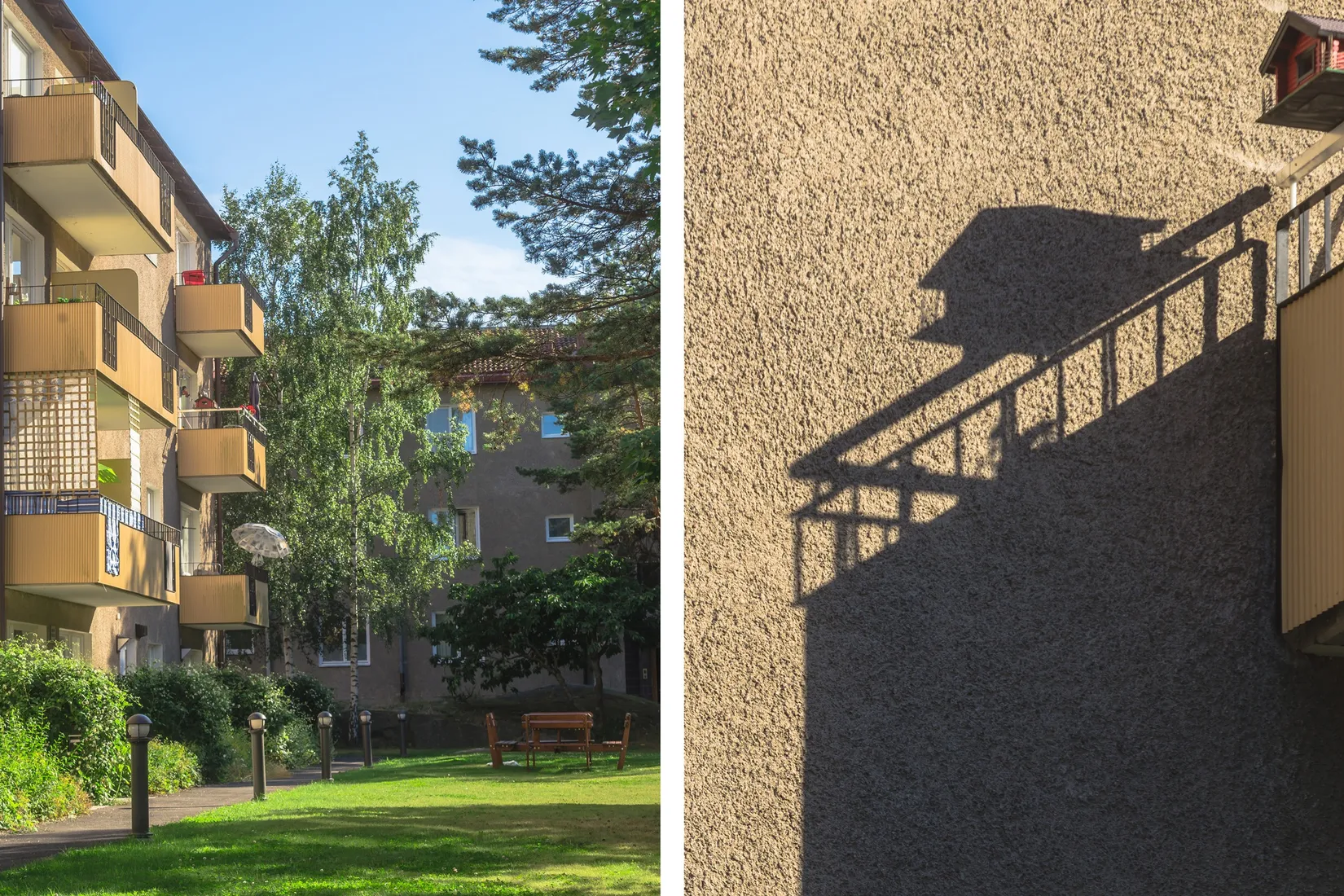 Bostadsrätt, Wergelandsgatan 14, Bromma - Blackeberg, Stockholm