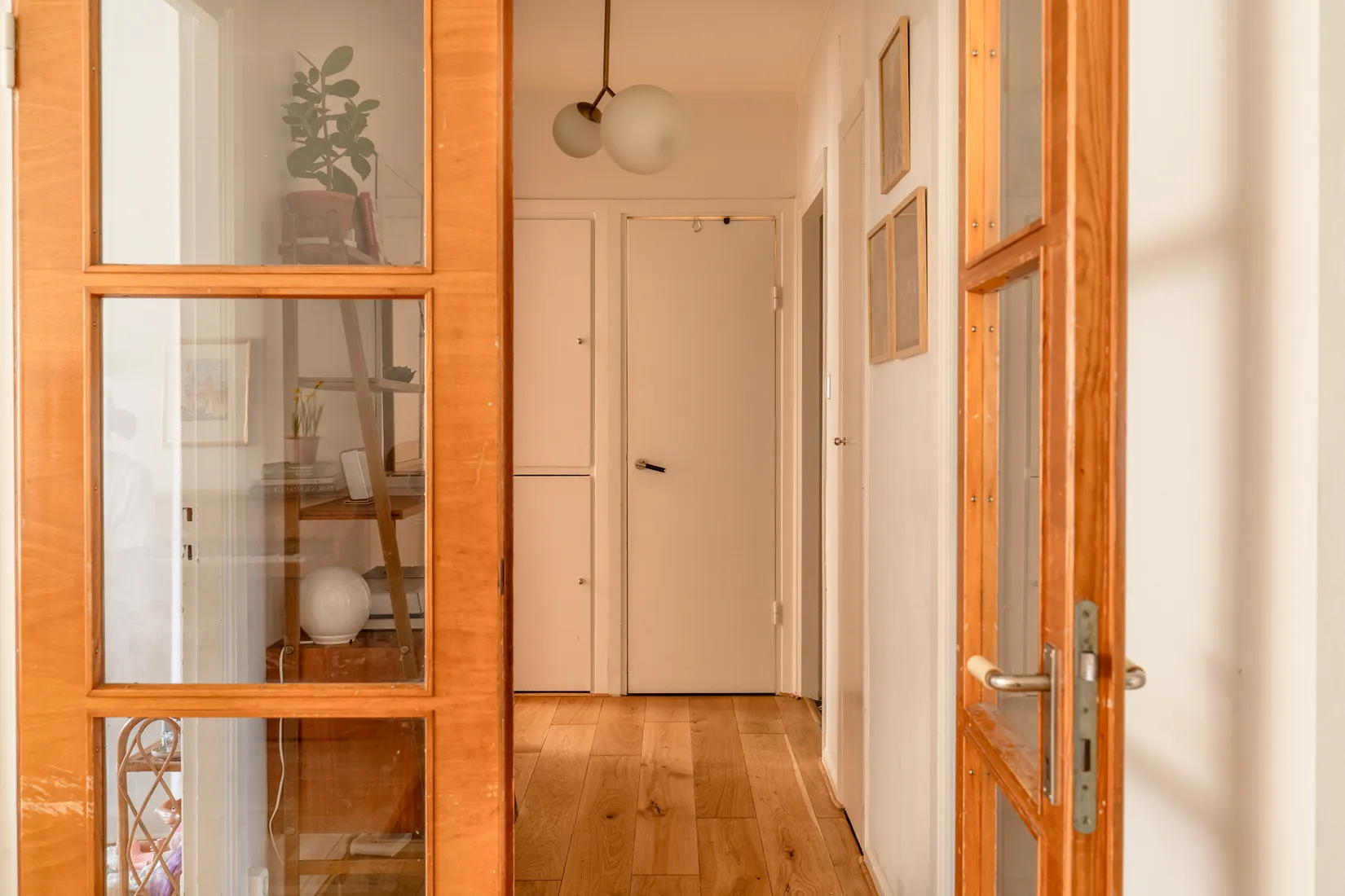 Bostadsrätt, Wergelandsgatan 14, Bromma - Blackeberg, Stockholm