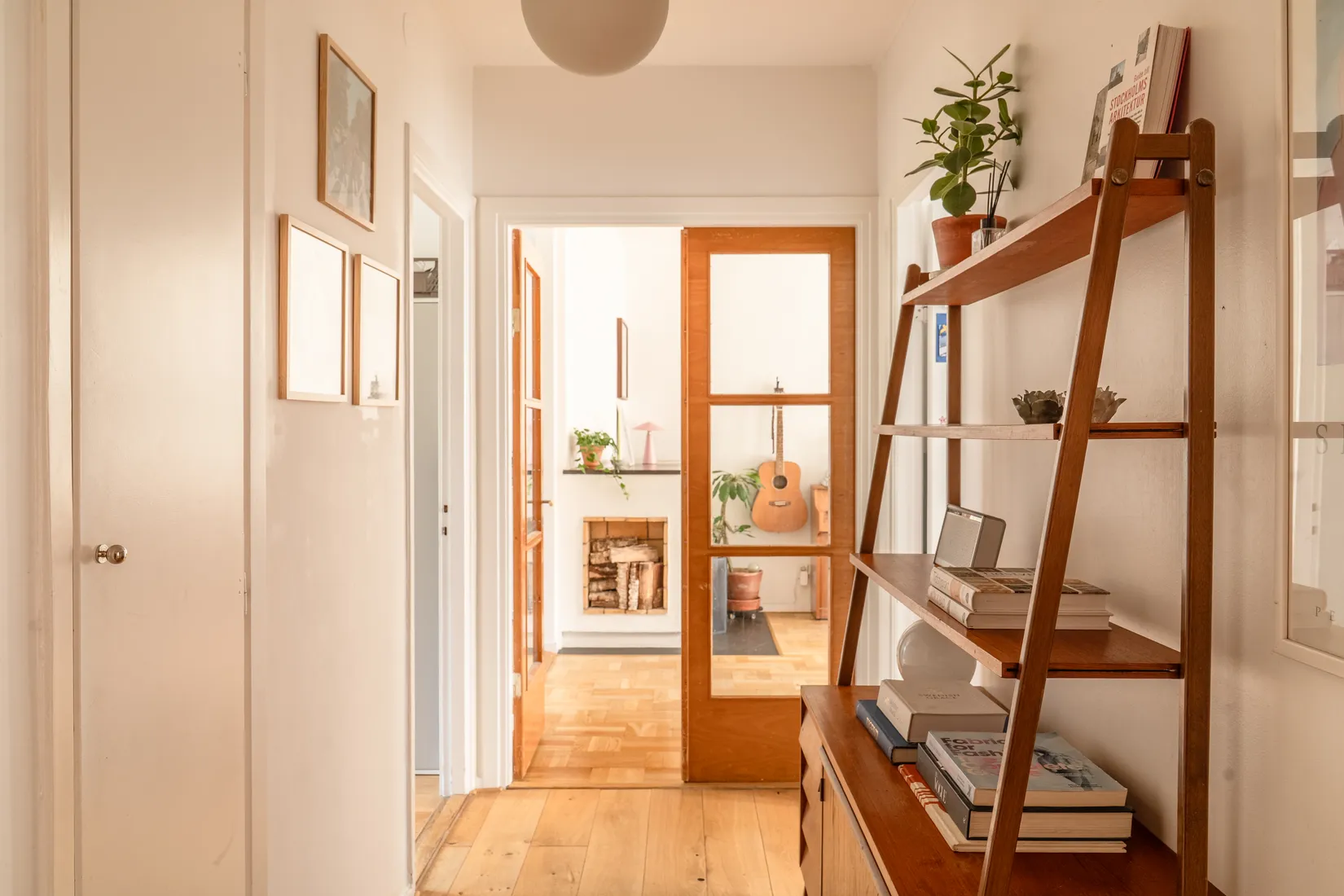 Bostadsrätt, Wergelandsgatan 14, Bromma - Blackeberg, Stockholm