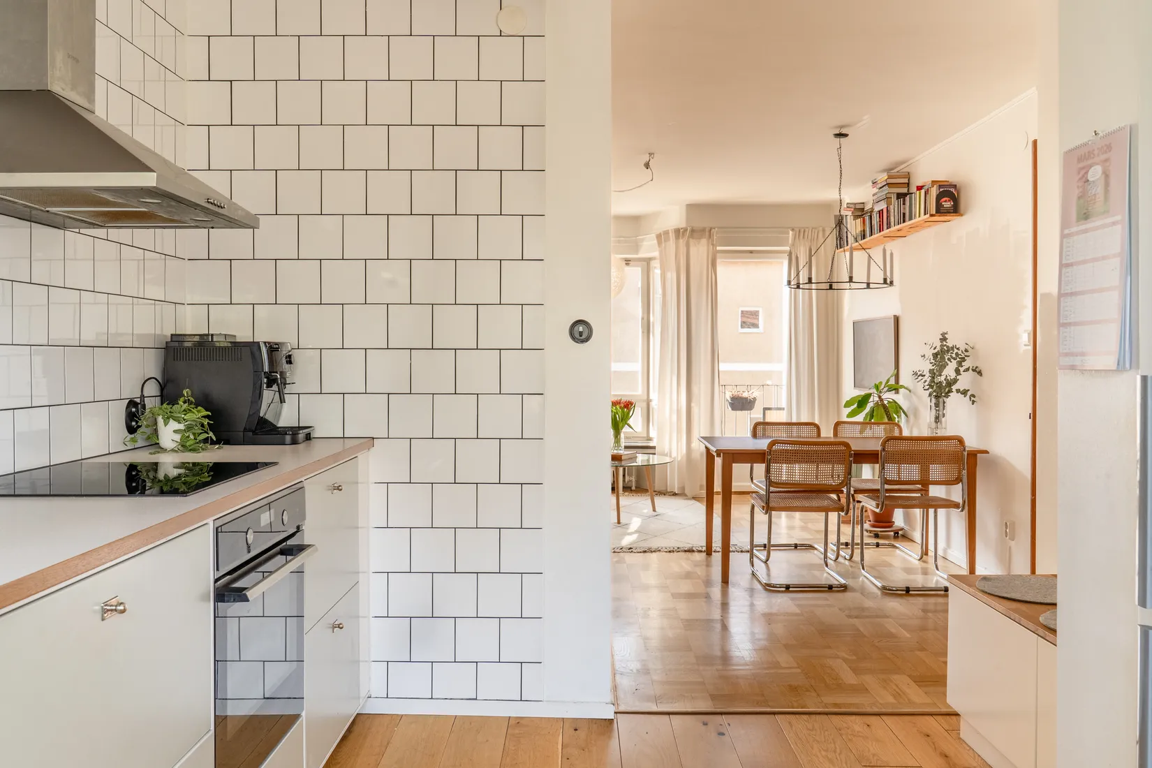 Bostadsrätt, Wergelandsgatan 14, Bromma - Blackeberg, Stockholm