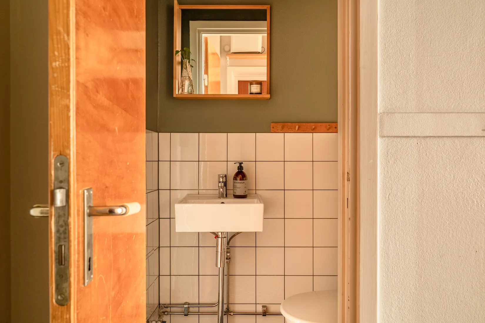 Bostadsrätt, Wergelandsgatan 14, Bromma - Blackeberg, Stockholm