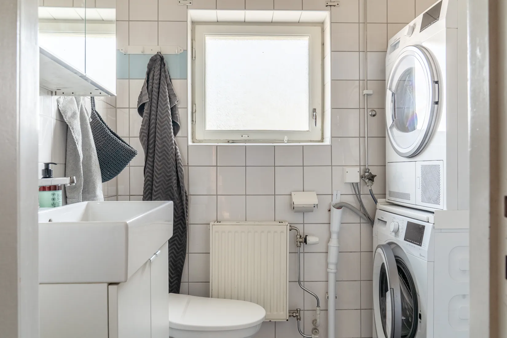 Bostadsrätt, Wergelandsgatan 14, Bromma - Blackeberg, Stockholm