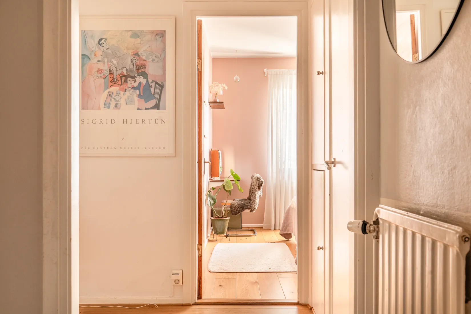 Bostadsrätt, Wergelandsgatan 14, Bromma - Blackeberg, Stockholm