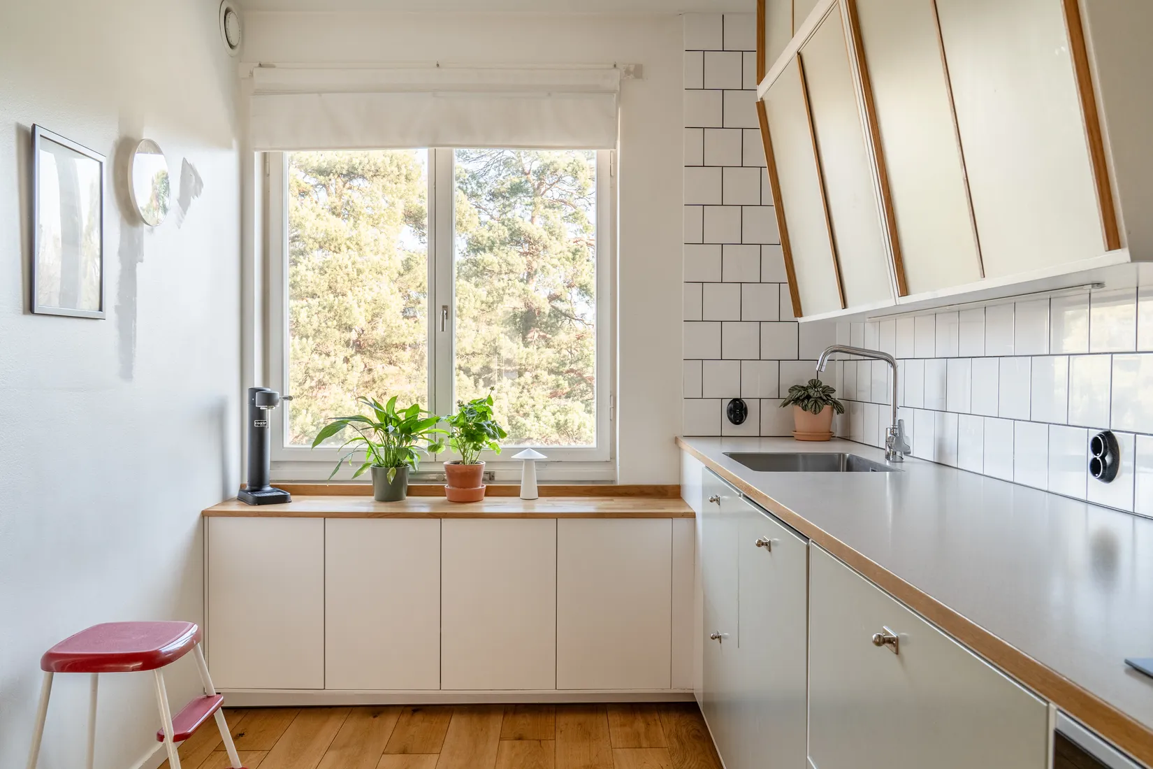 Bostadsrätt, Wergelandsgatan 14, Bromma - Blackeberg, Stockholm