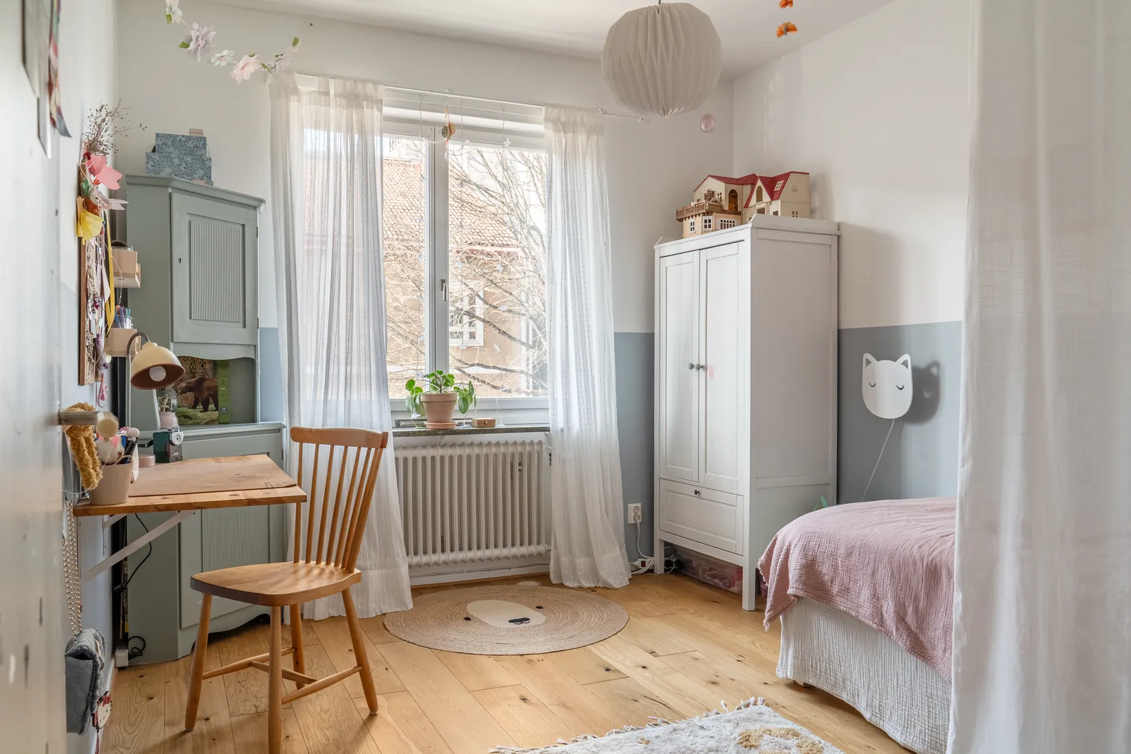 Bostadsrätt, Wergelandsgatan 14, Bromma - Blackeberg, Stockholm