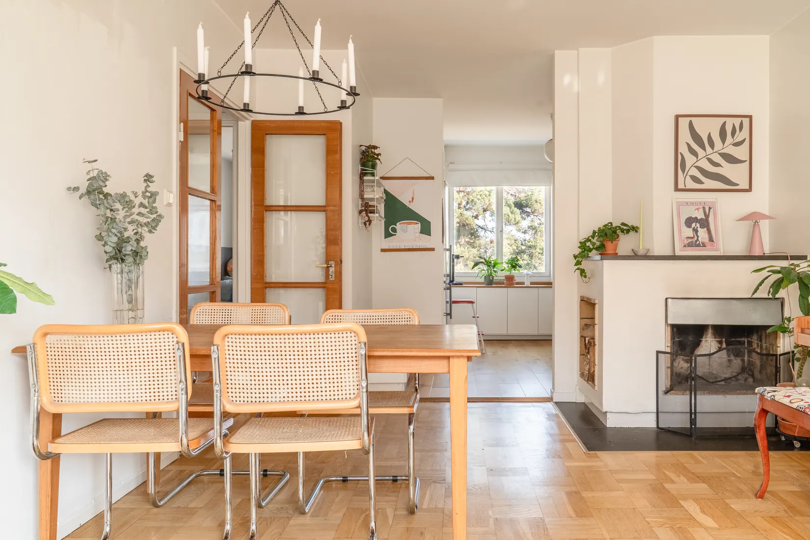 Bostadsrätt, Wergelandsgatan 14, Bromma - Blackeberg, Stockholm