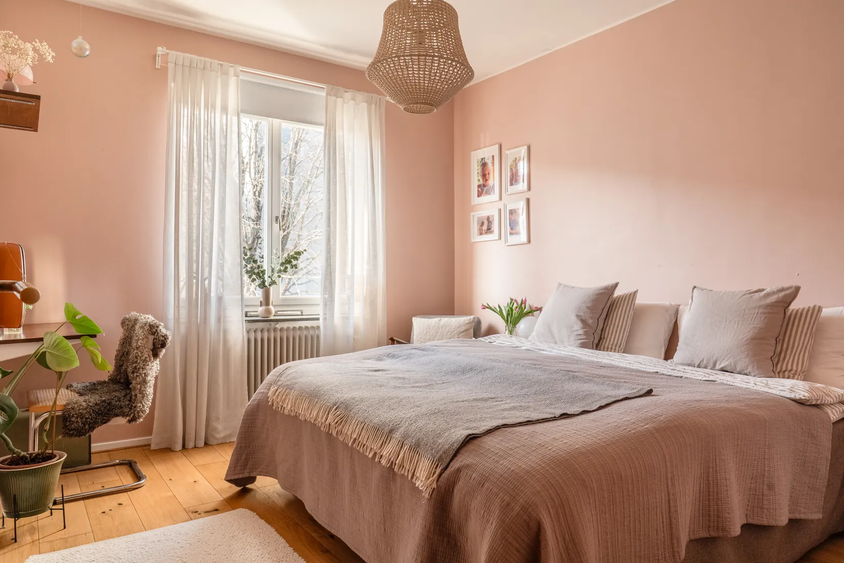 Bostadsrätt, Wergelandsgatan 14, Bromma - Blackeberg, Stockholm