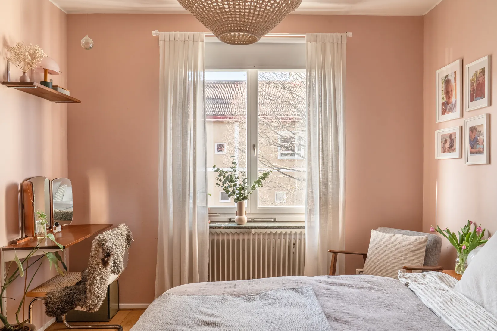 Bostadsrätt, Wergelandsgatan 14, Bromma - Blackeberg, Stockholm