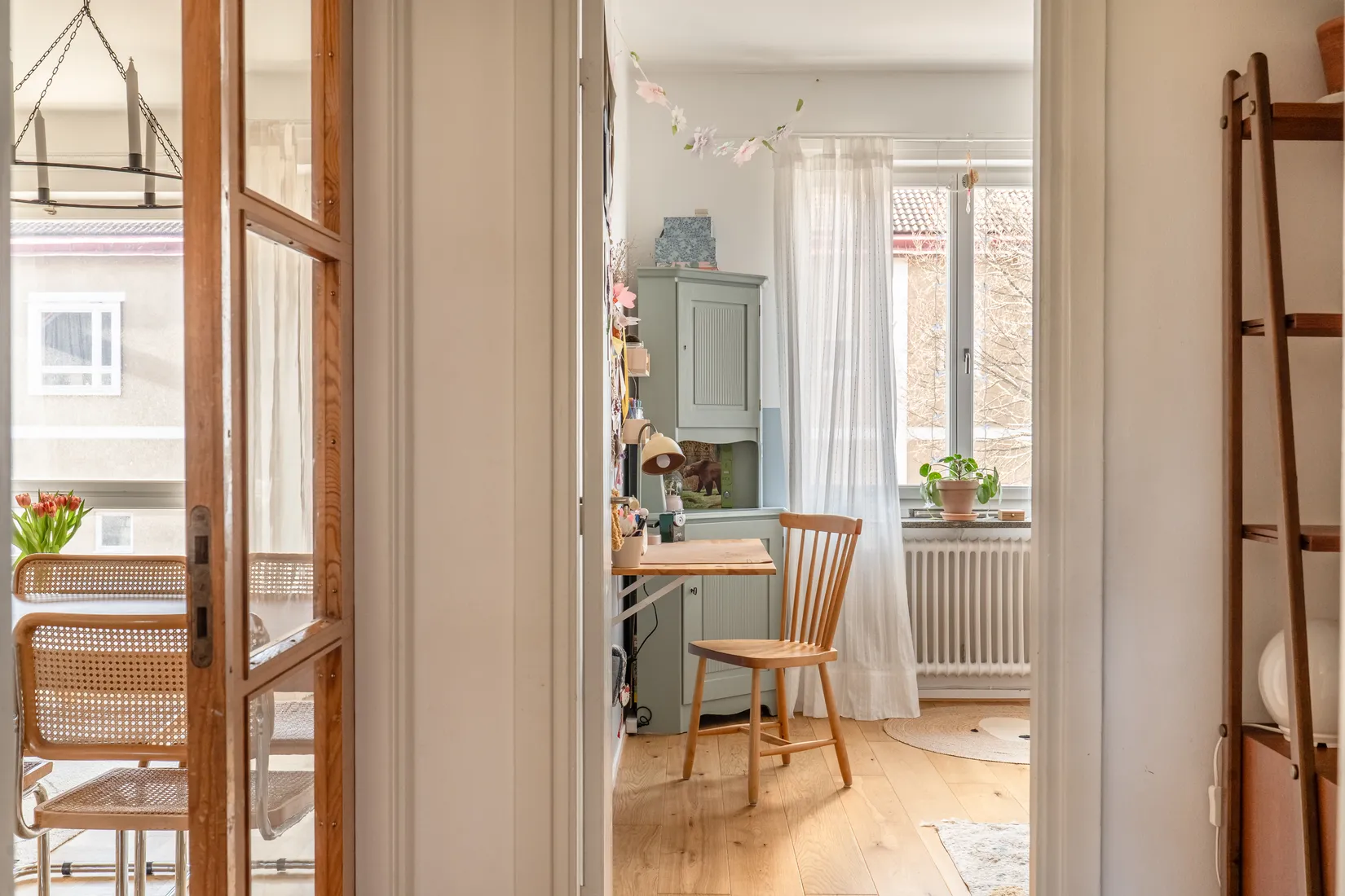 Bostadsrätt, Wergelandsgatan 14, Bromma - Blackeberg, Stockholm