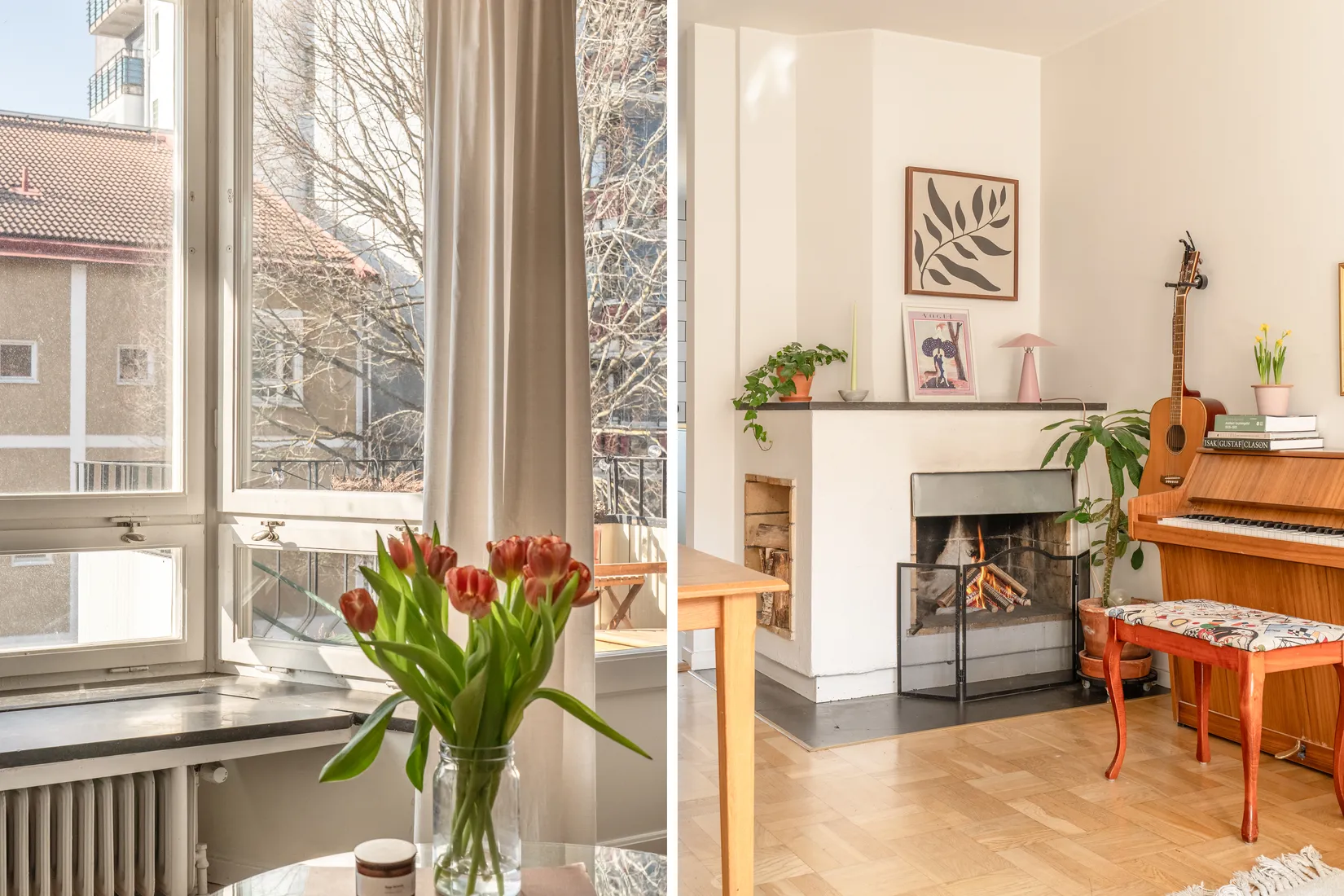 Bostadsrätt, Wergelandsgatan 14, Bromma - Blackeberg, Stockholm