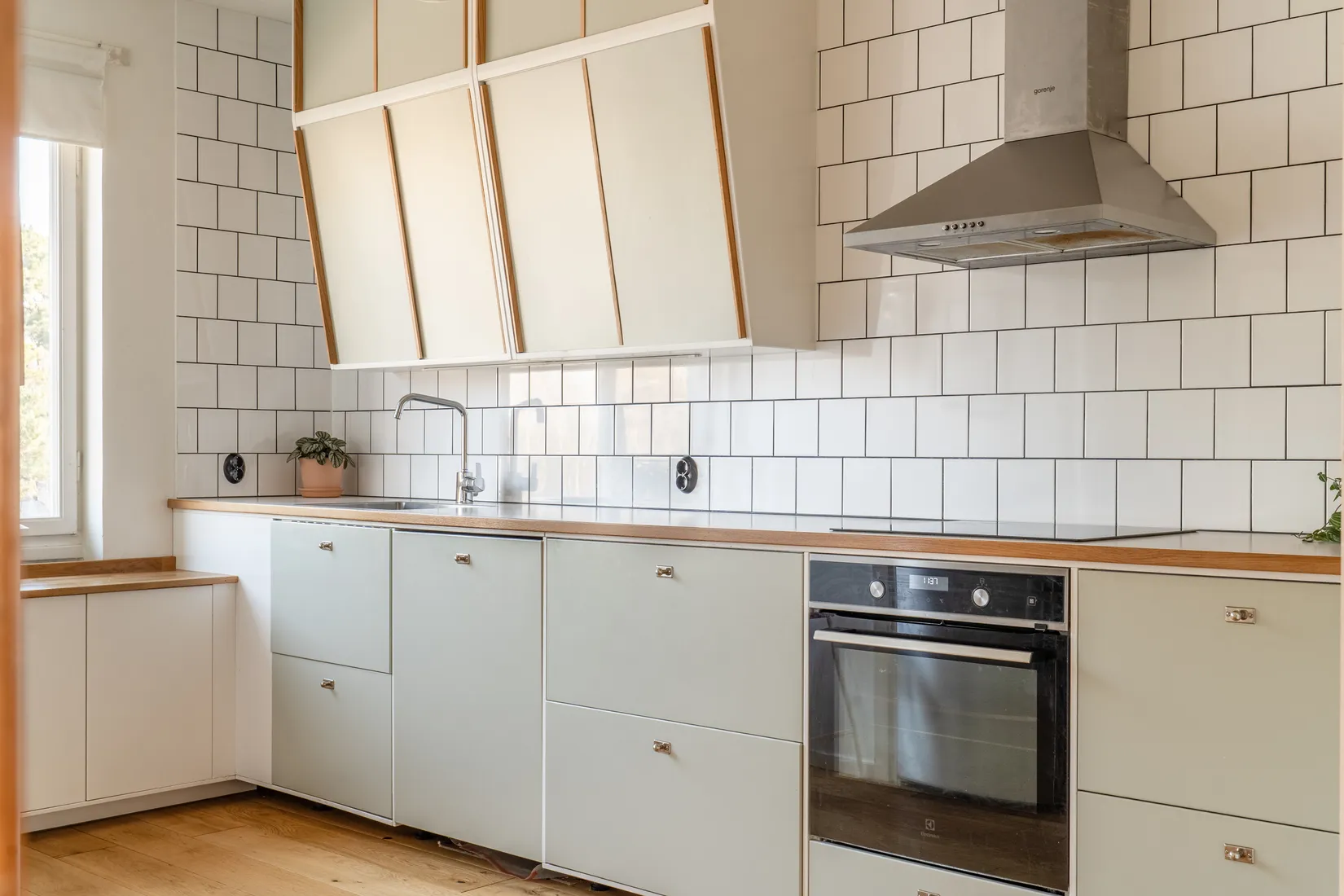 Bostadsrätt, Wergelandsgatan 14, Bromma - Blackeberg, Stockholm