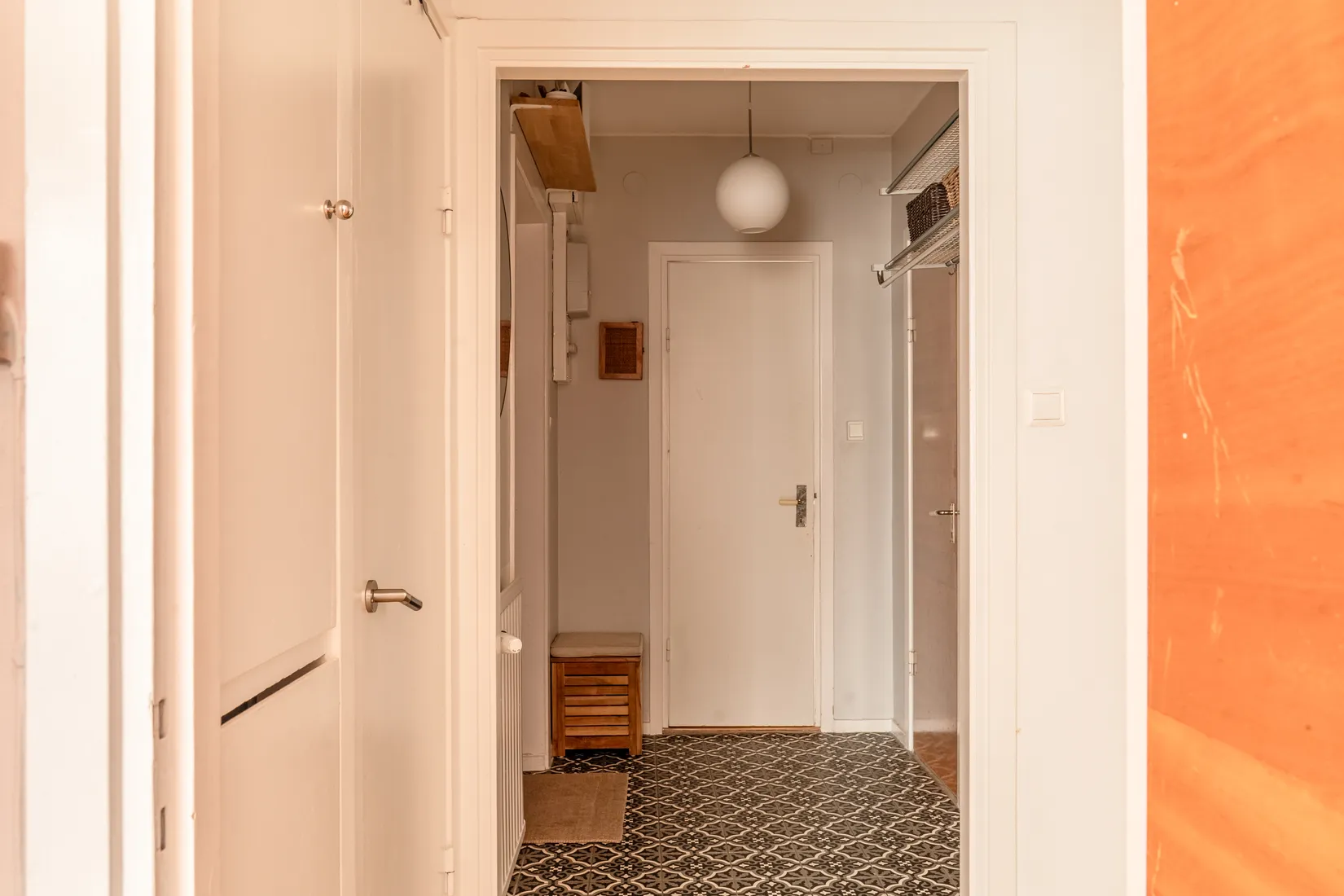 Bostadsrätt, Wergelandsgatan 14, Bromma - Blackeberg, Stockholm